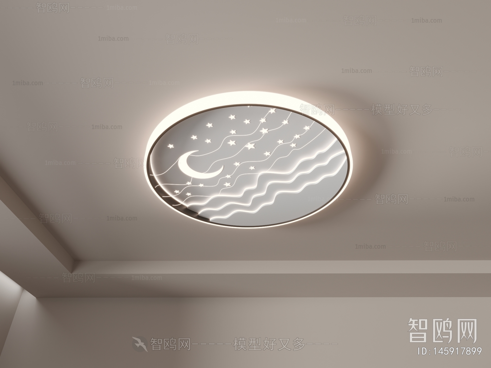 Modern Ceiling Ceiling Lamp