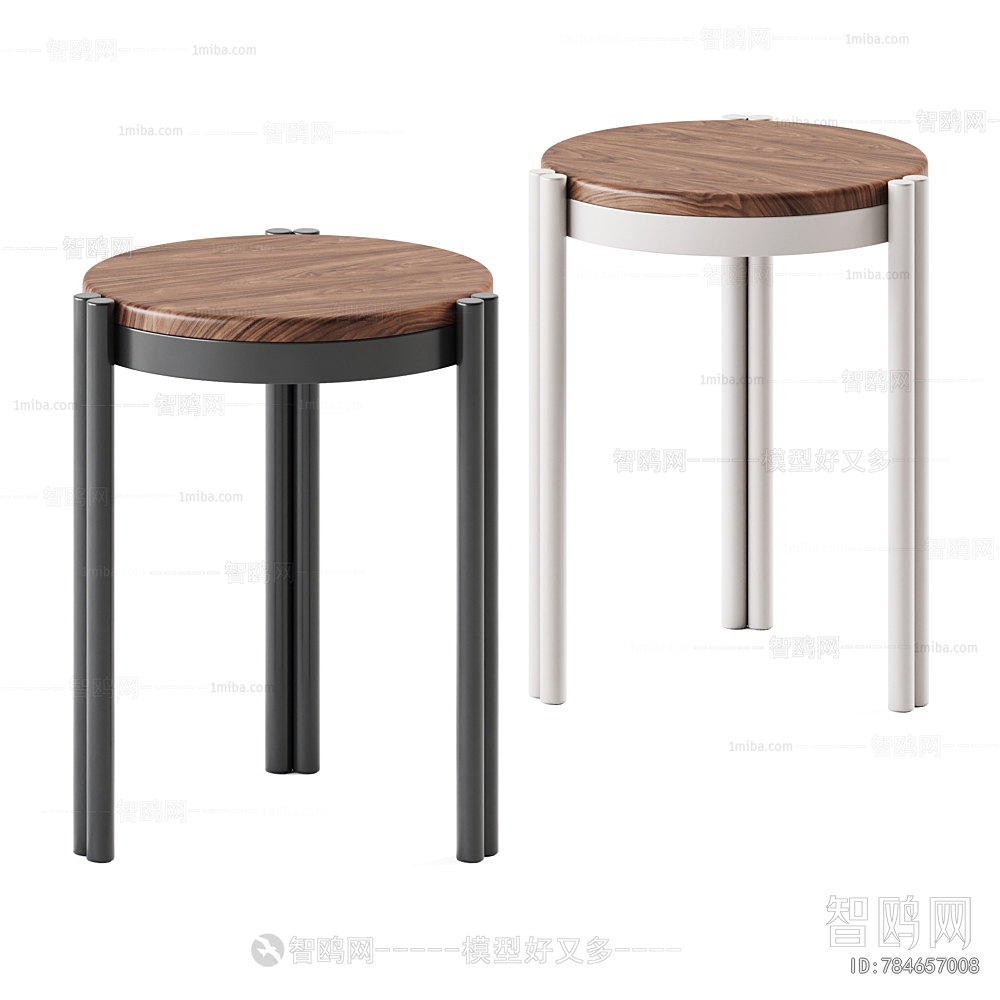 Modern Stool