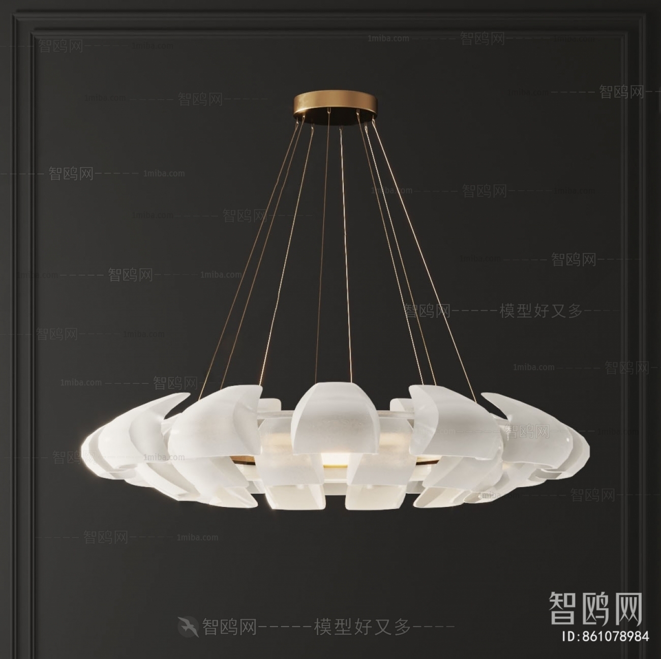 Modern Droplight