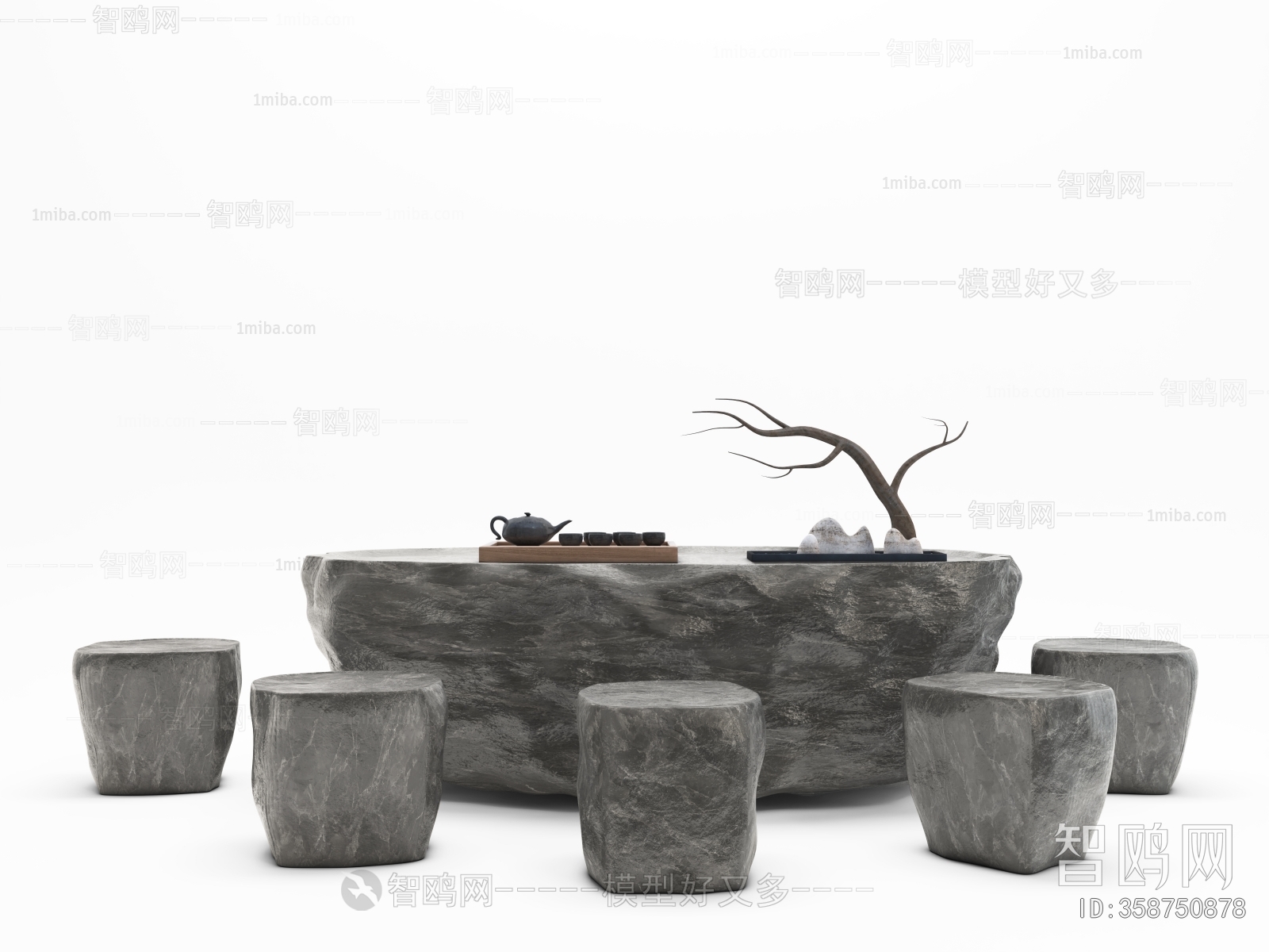 New Chinese Style Tea Tables And Chairs