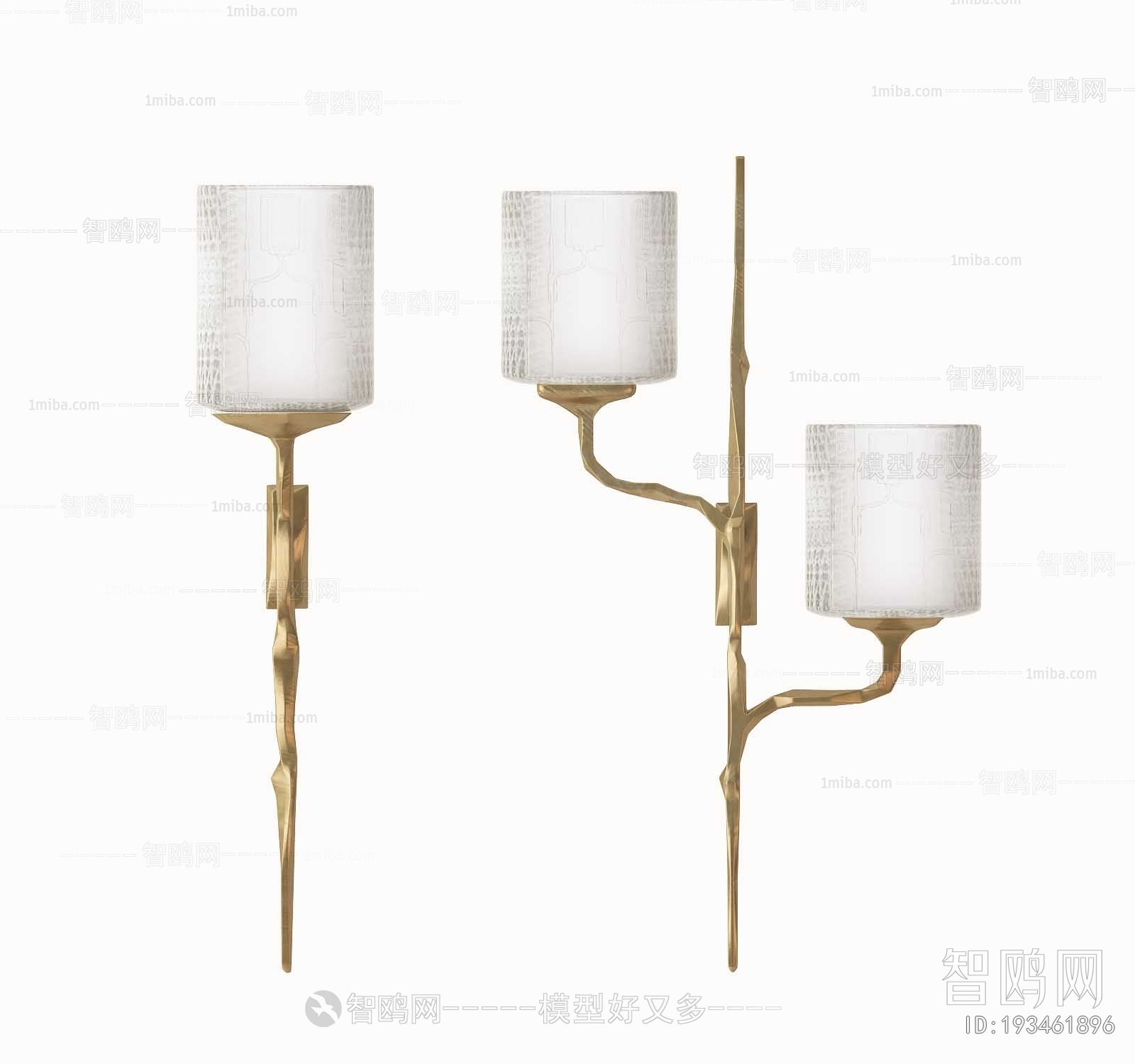 Modern Wall Lamp