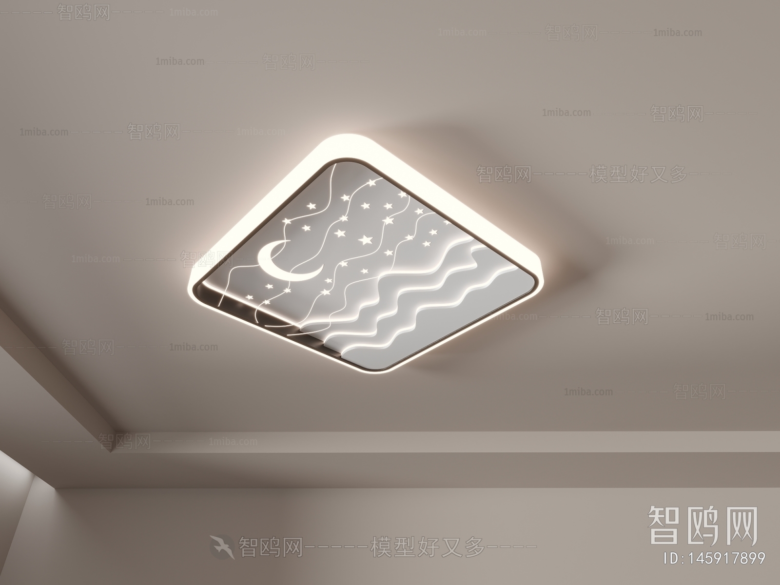 Modern Ceiling Ceiling Lamp