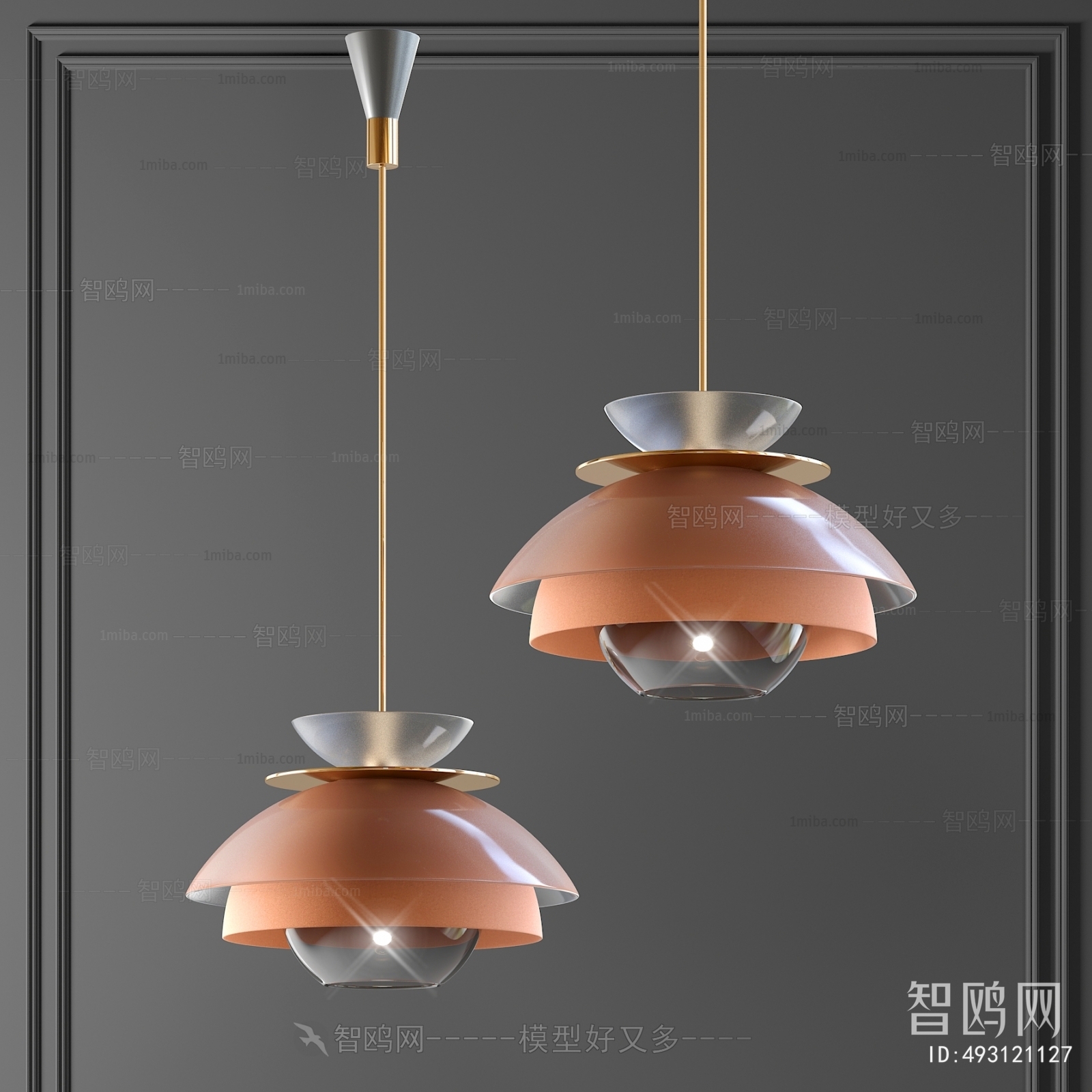 Modern Droplight