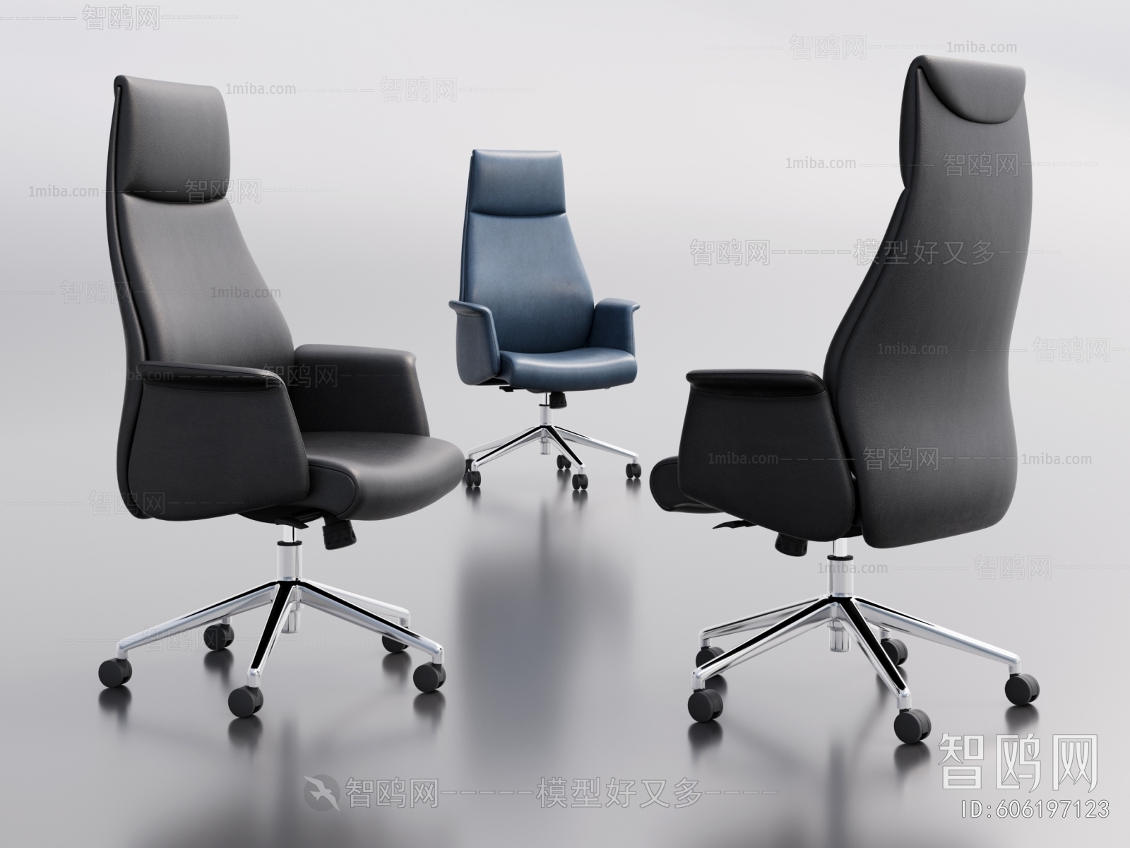 Modern Office Chair