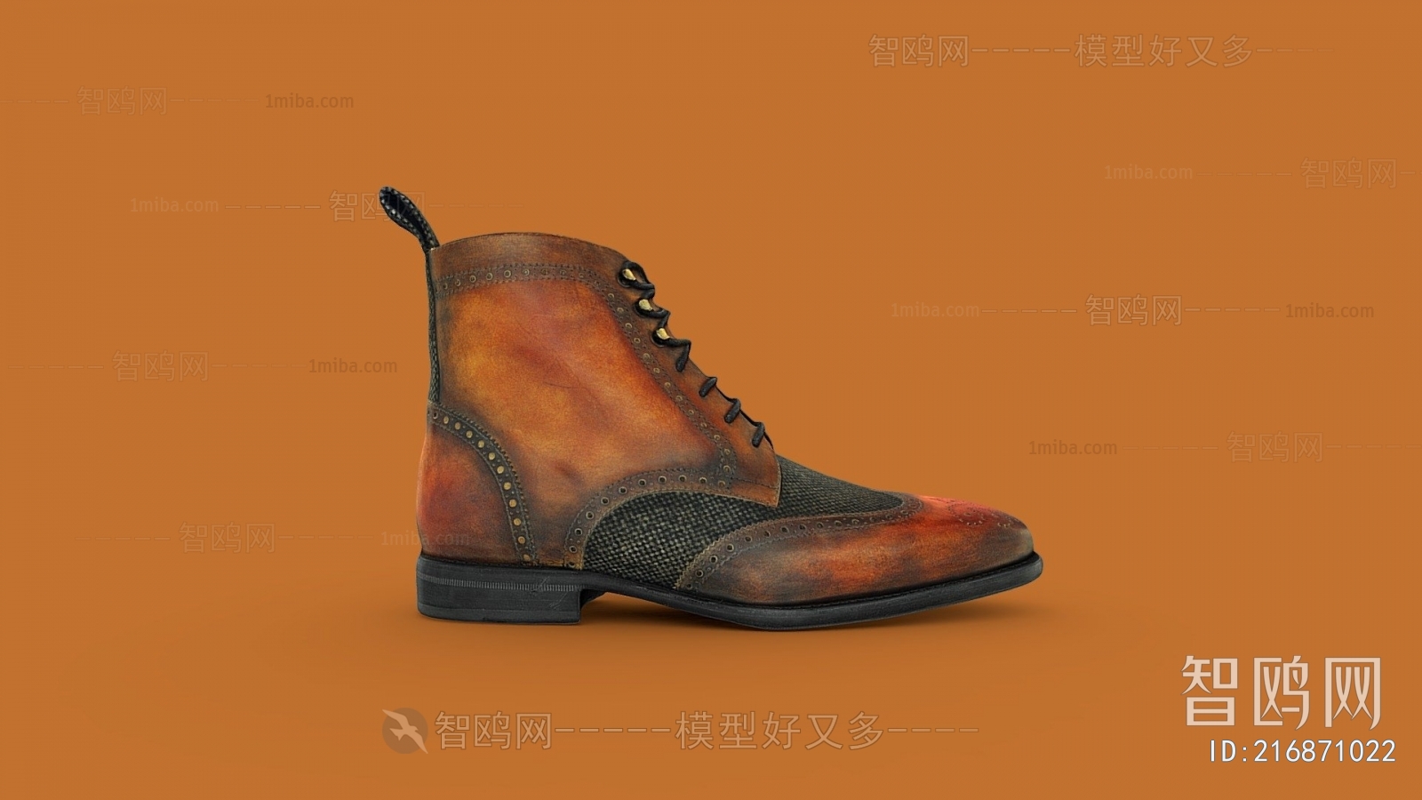 Modern Shoes