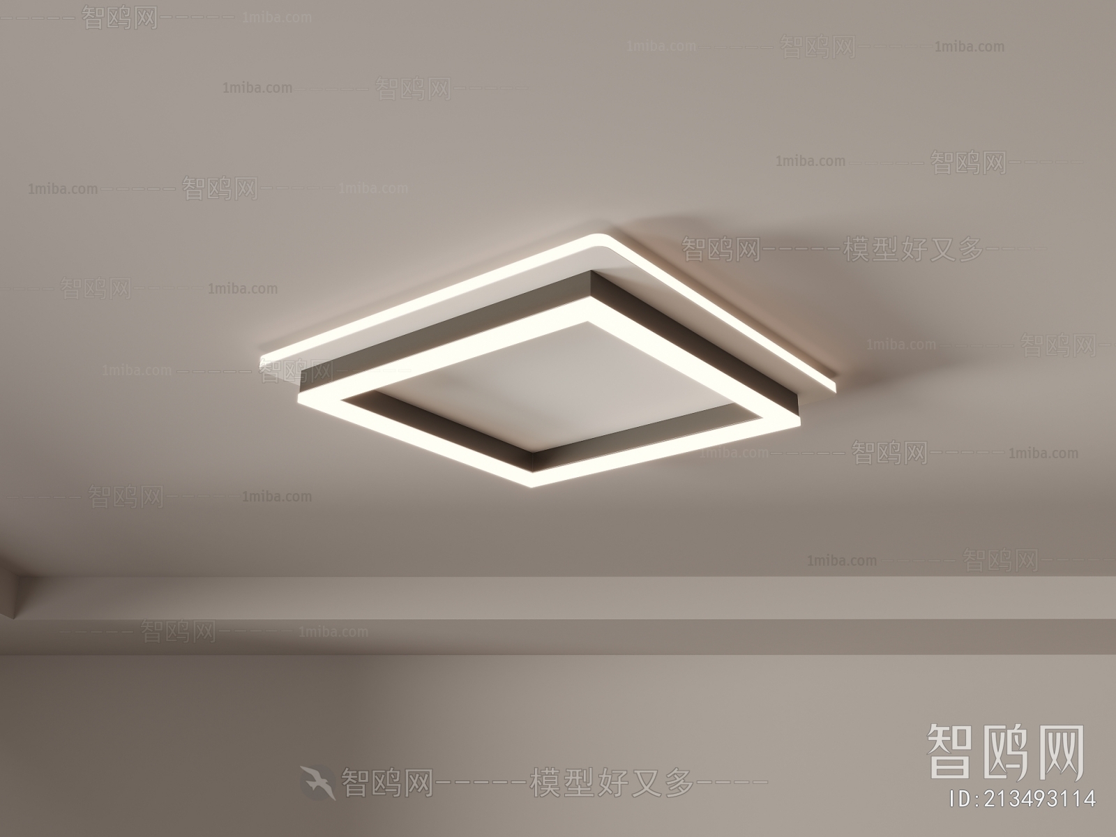 Modern Ceiling Ceiling Lamp