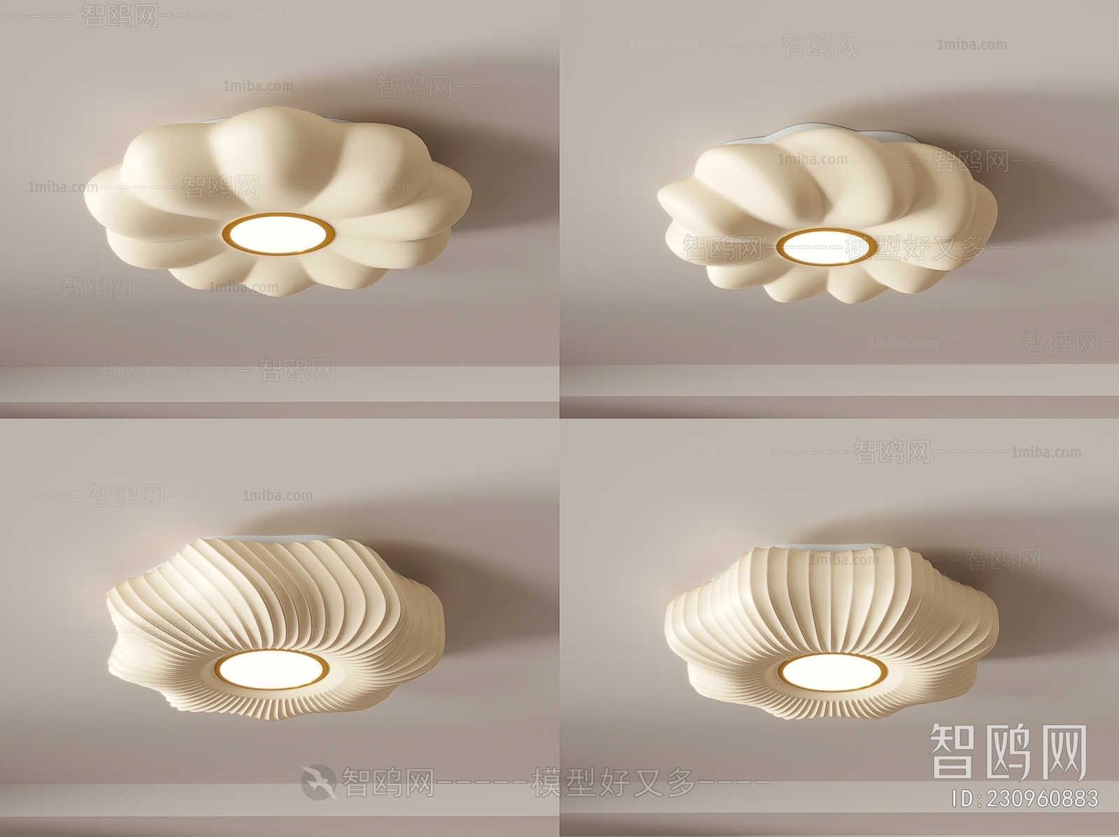 Modern Ceiling Ceiling Lamp