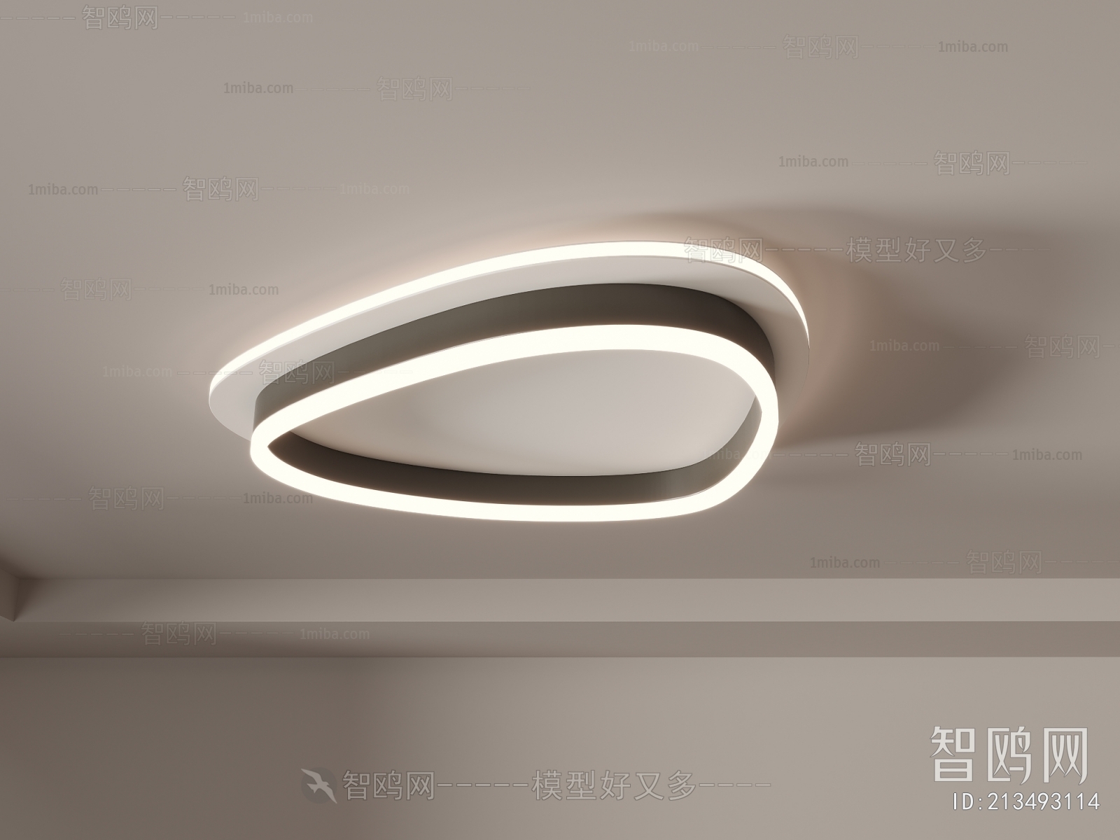 Modern Ceiling Ceiling Lamp