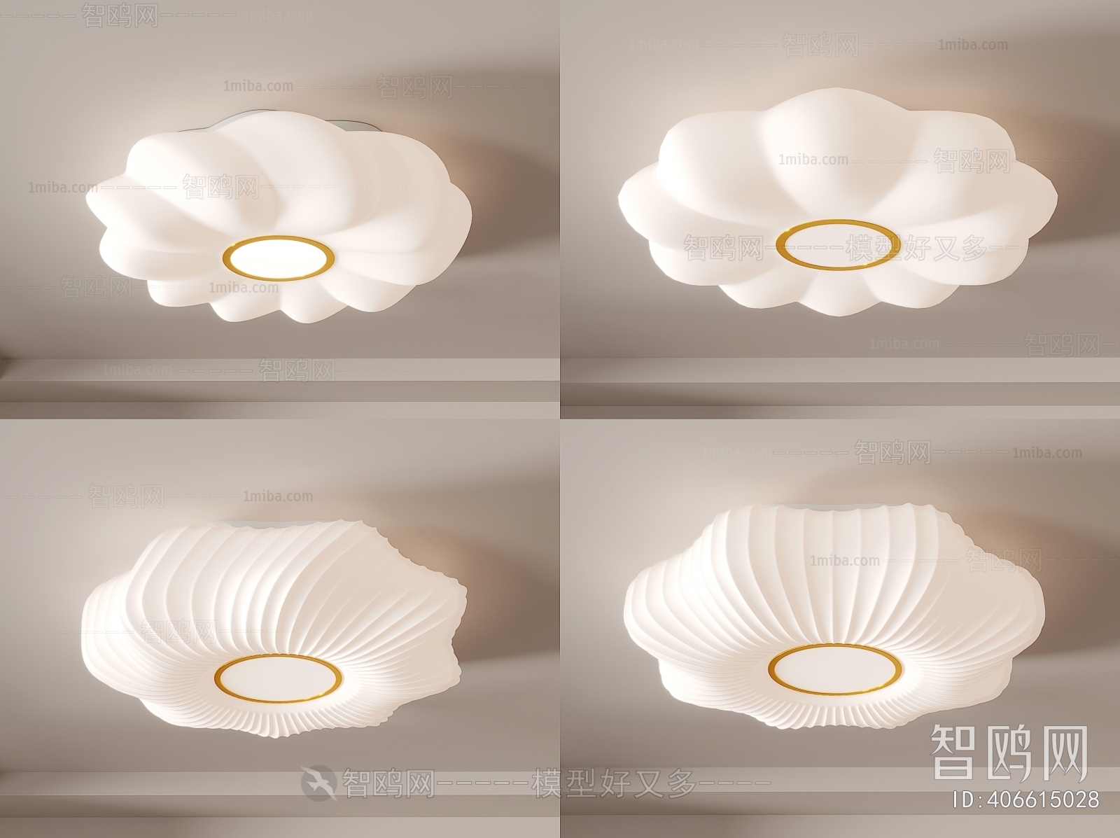 Modern Ceiling Ceiling Lamp