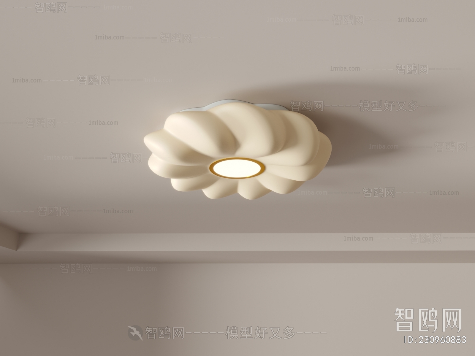 Modern Ceiling Ceiling Lamp