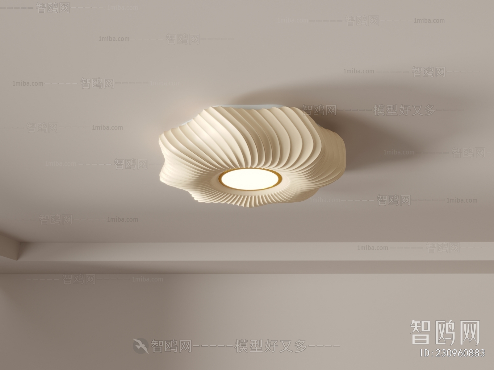 Modern Ceiling Ceiling Lamp