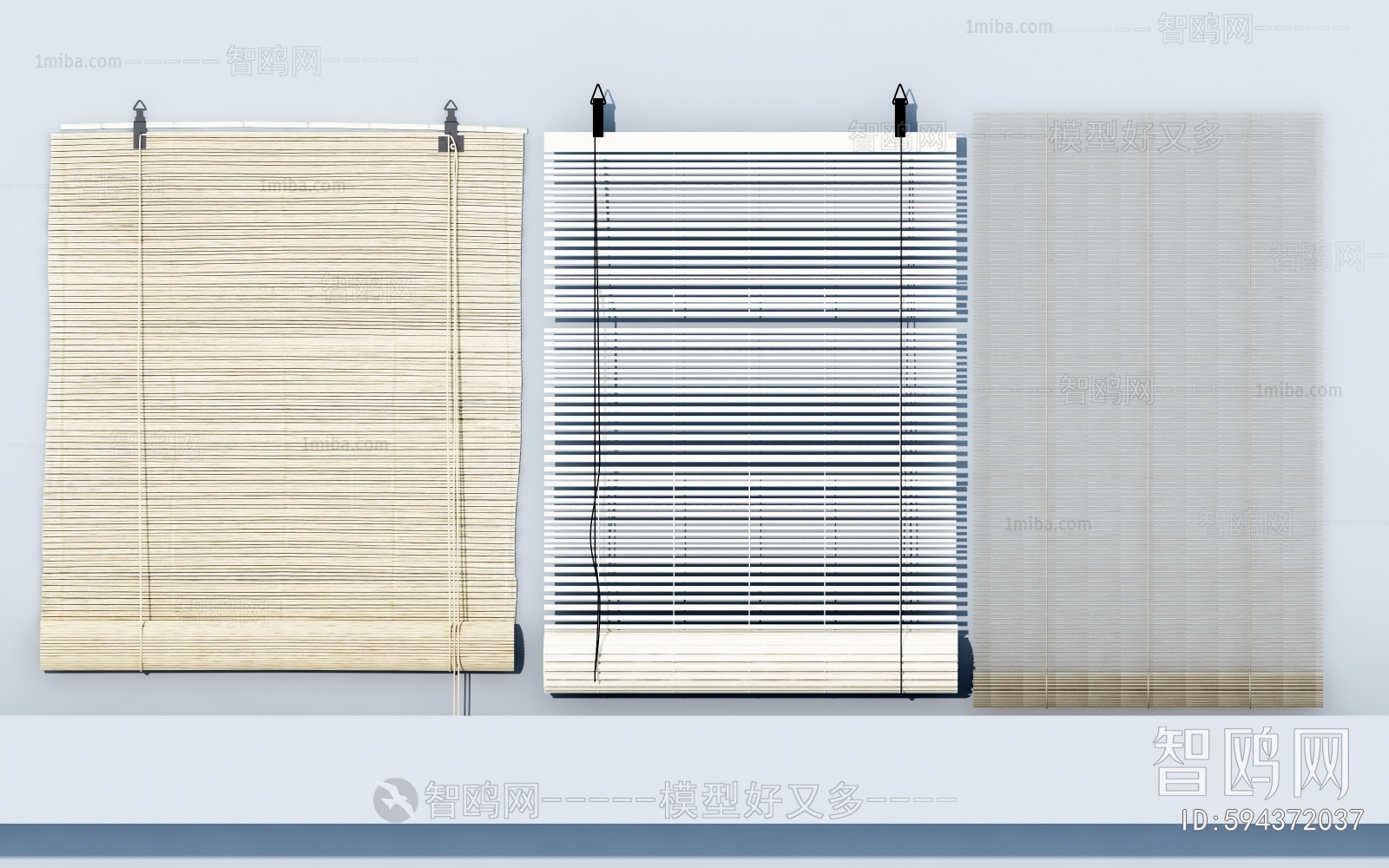 Modern Roller Shutters