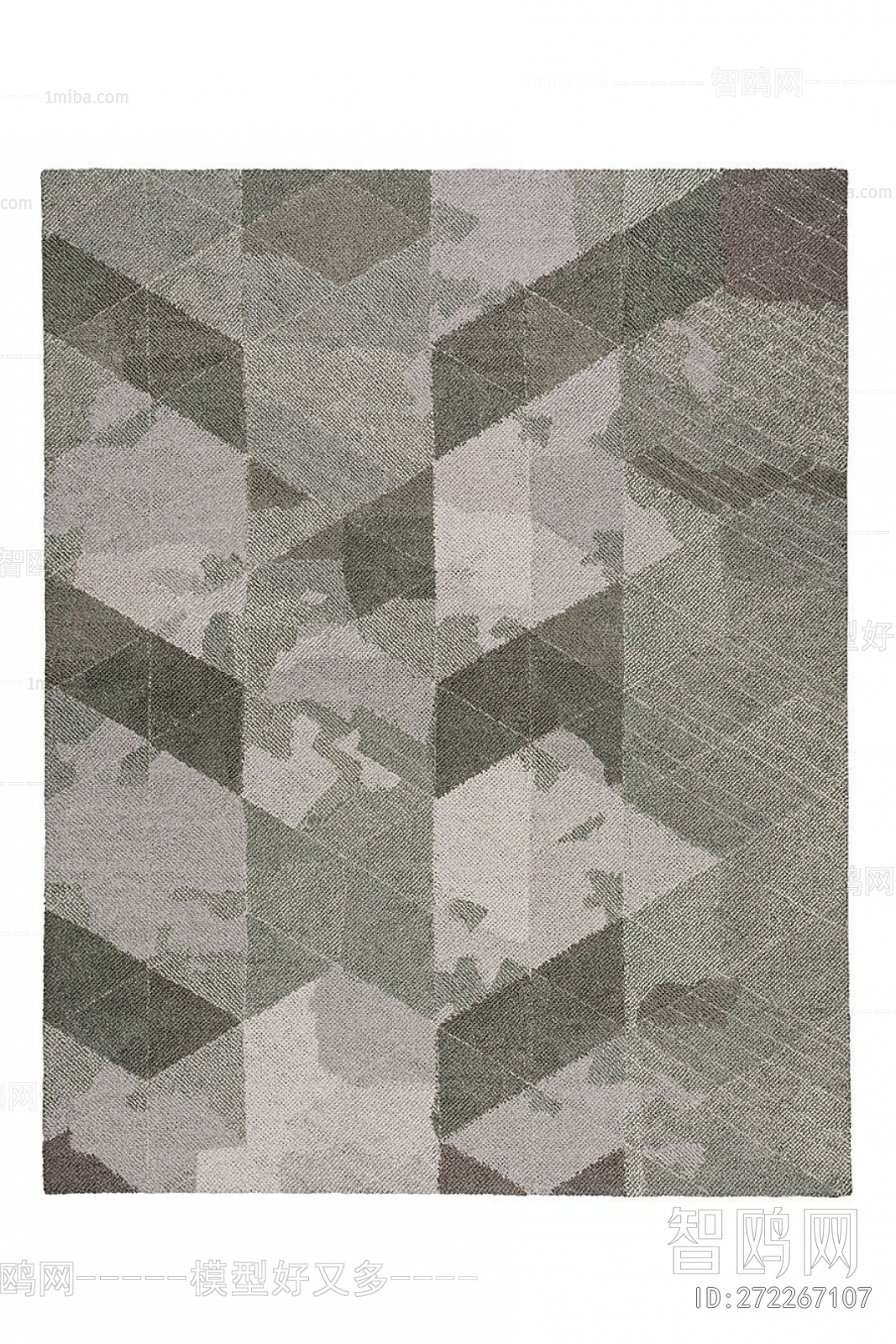 Modern Rug