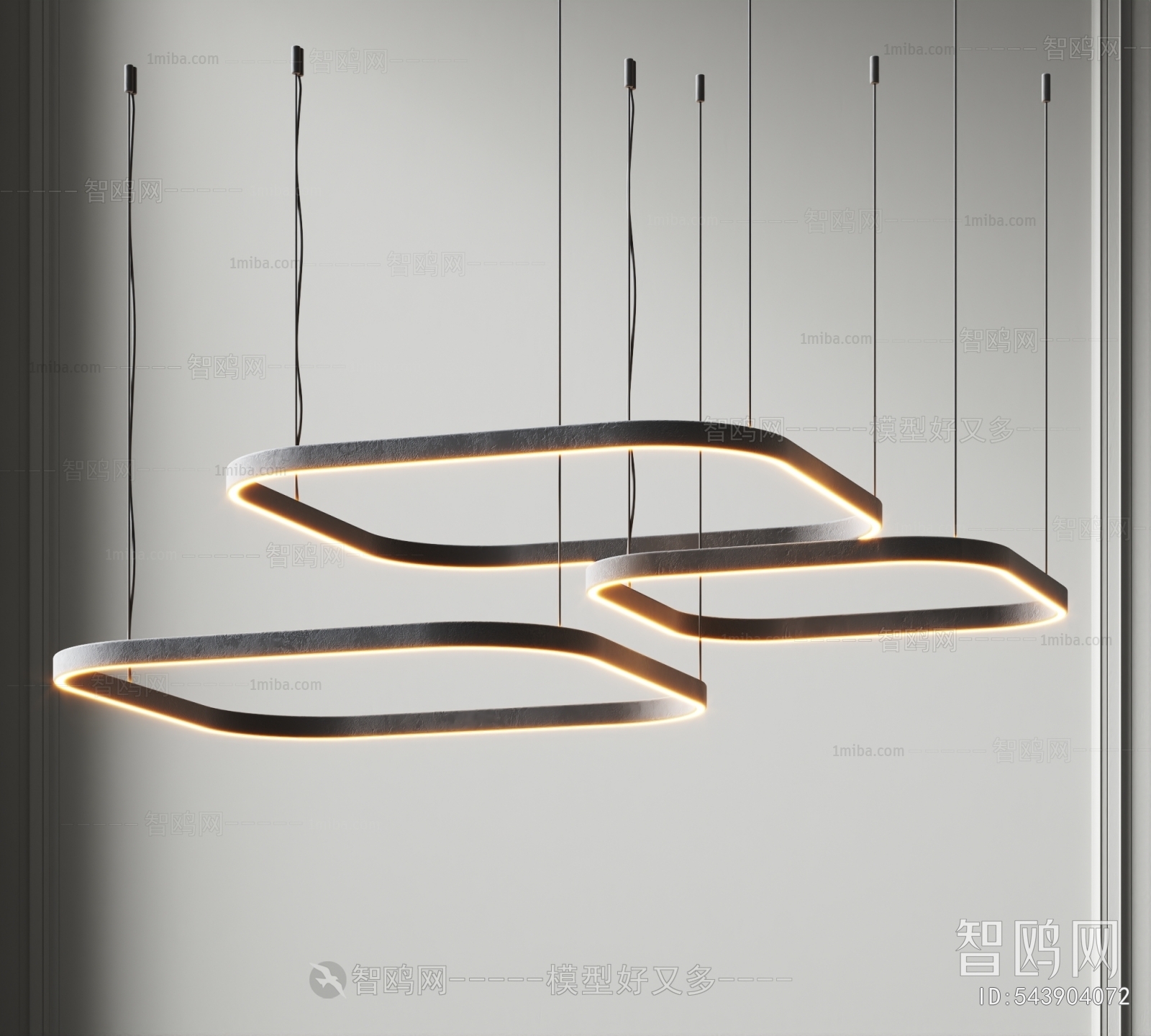 Modern Droplight