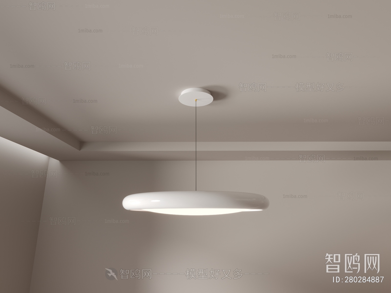 Modern Ceiling Ceiling Lamp