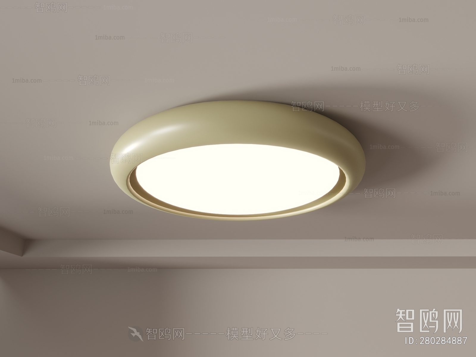 Modern Ceiling Ceiling Lamp