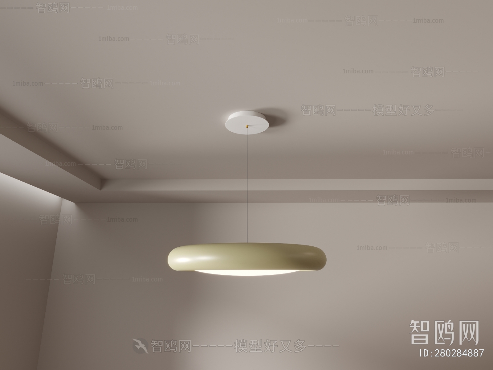 Modern Ceiling Ceiling Lamp