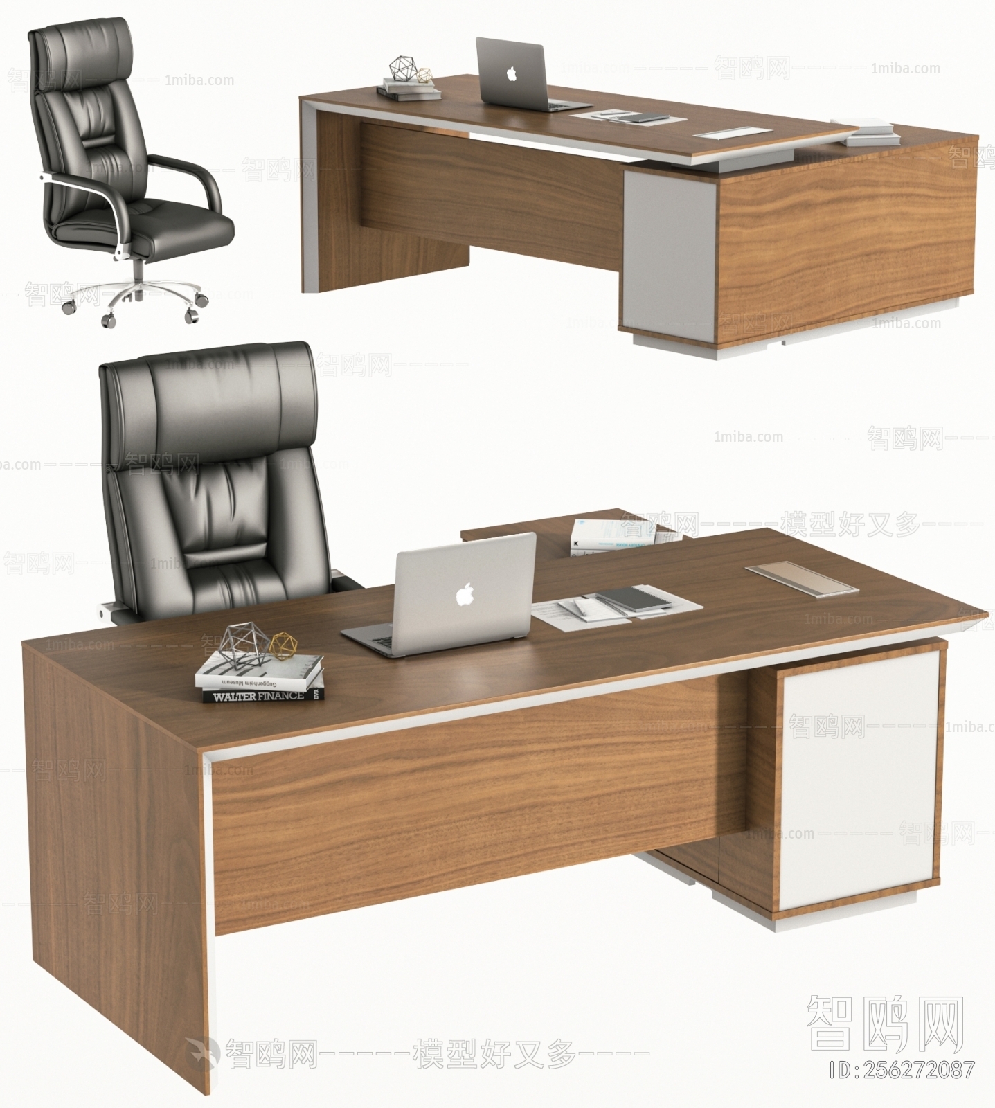 Modern Office Table