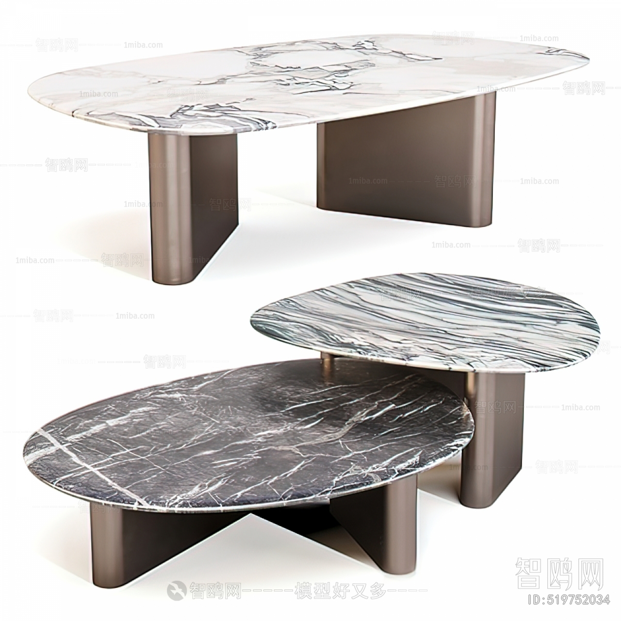 Modern Coffee Table