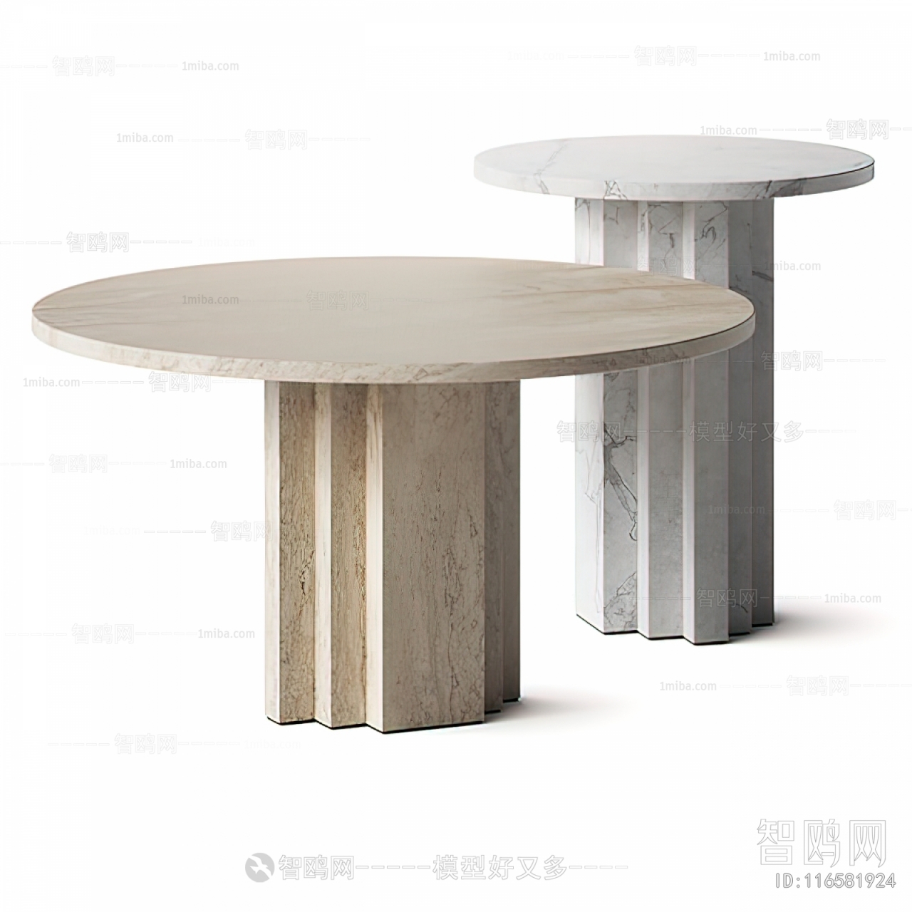 Modern Side Table/corner Table