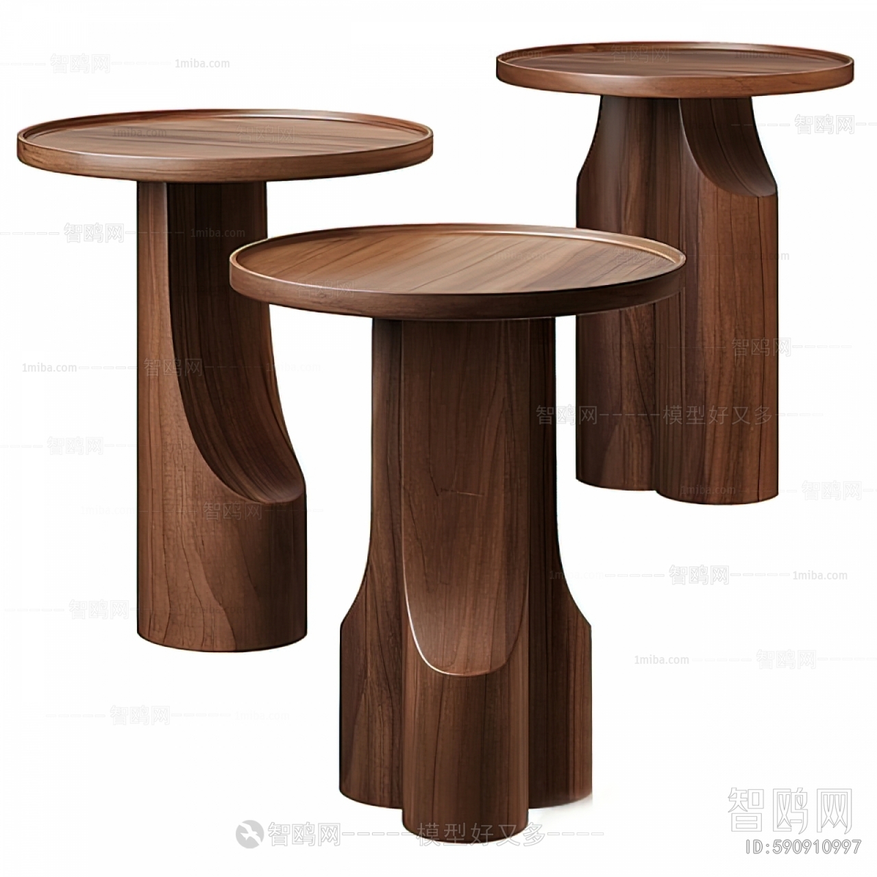 Modern Side Table/corner Table