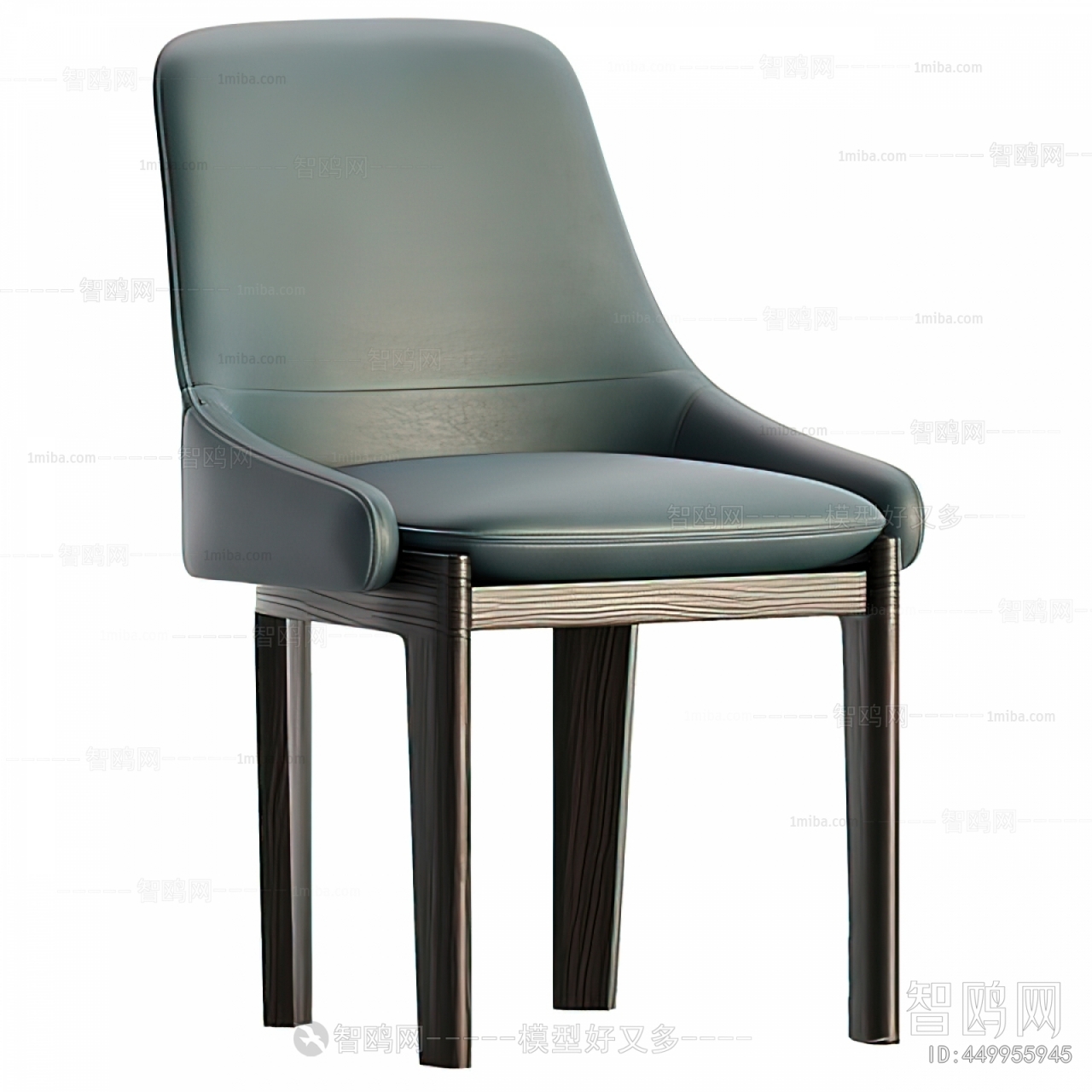 Modern Single Chair