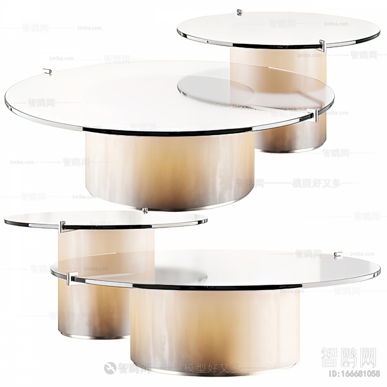 Modern Coffee Table