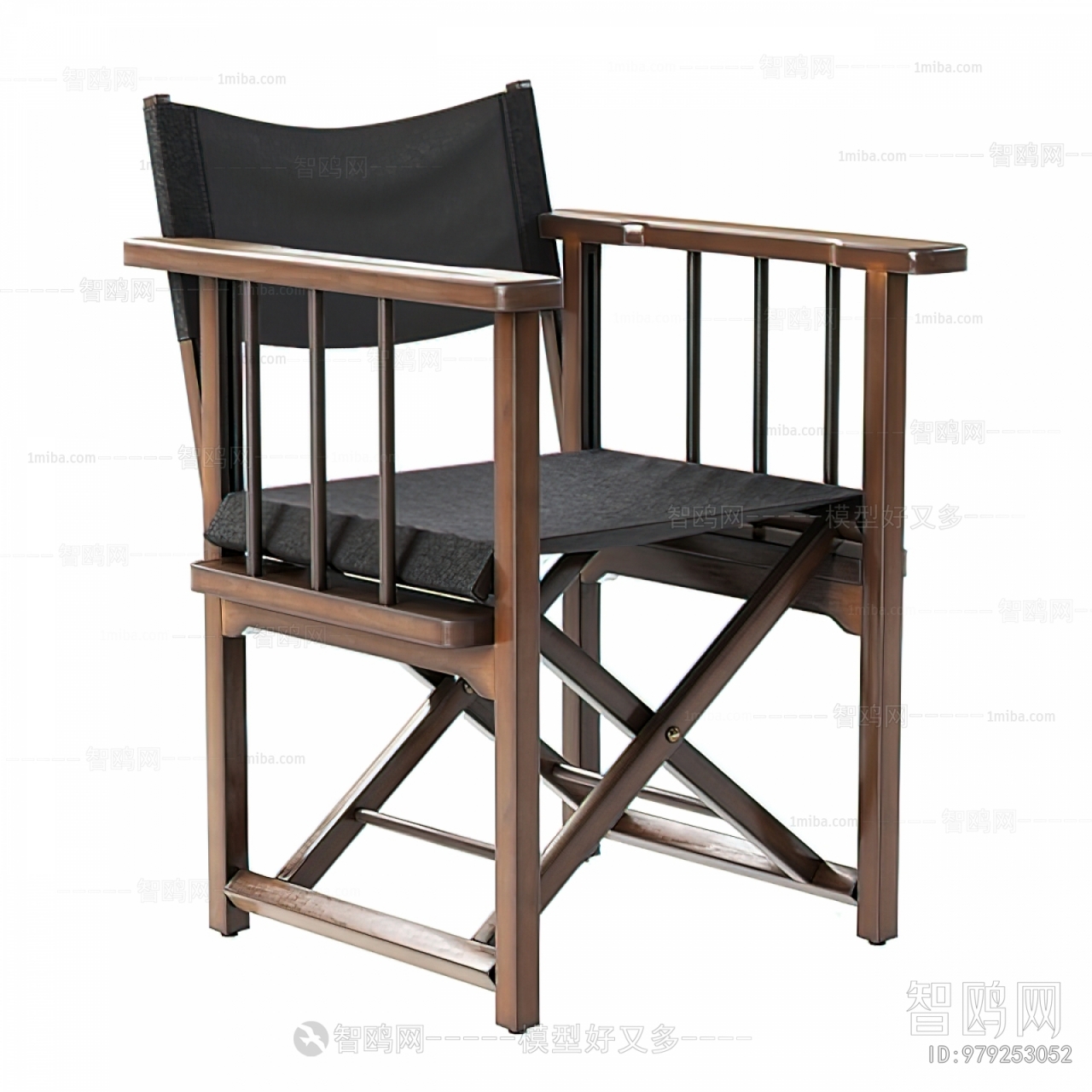 Modern Single Chair