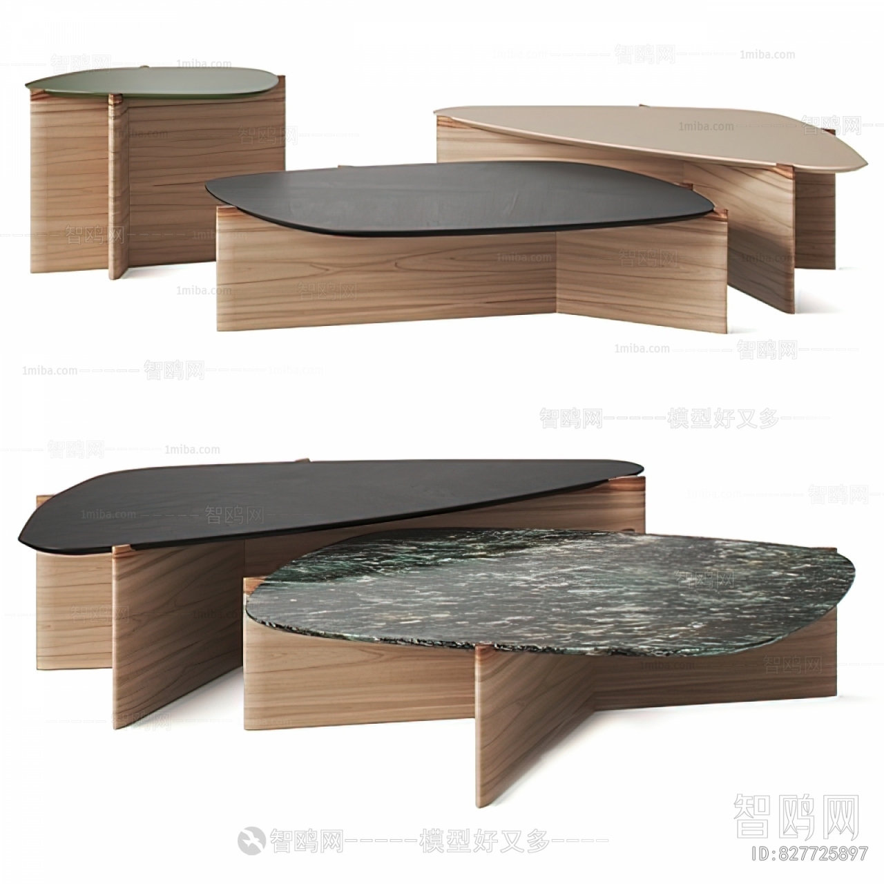 Modern Coffee Table