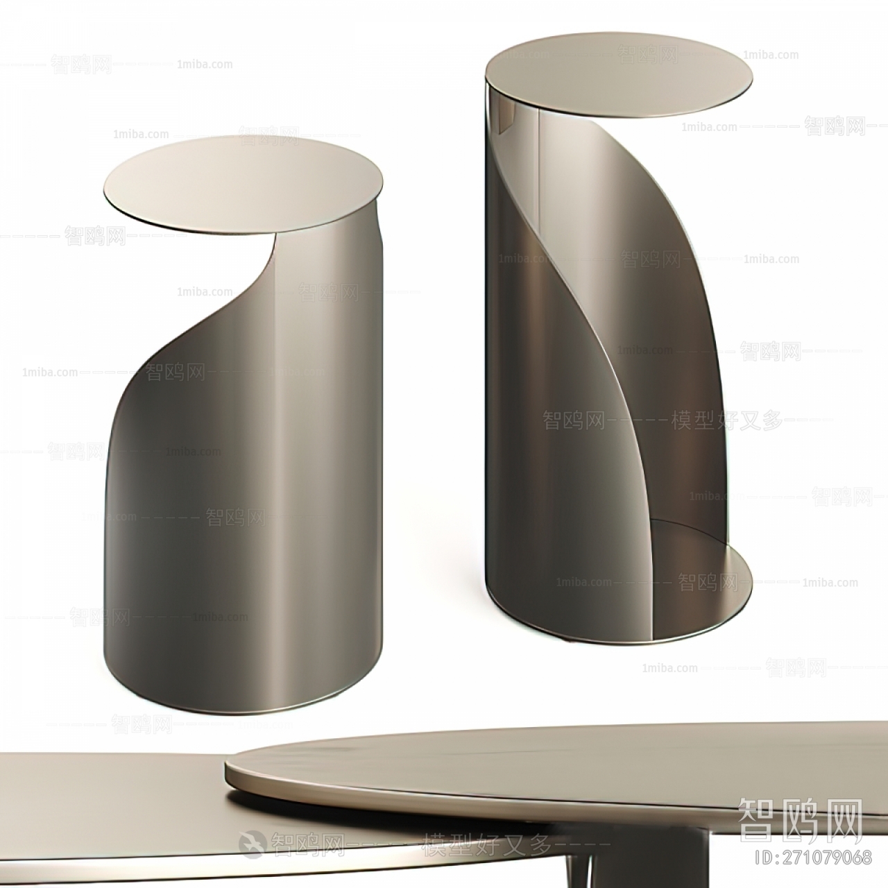 Modern Side Table/corner Table