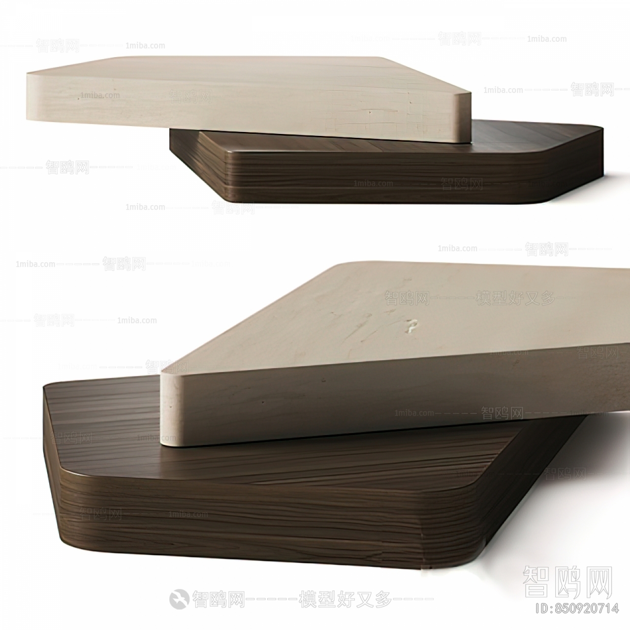 Modern Coffee Table