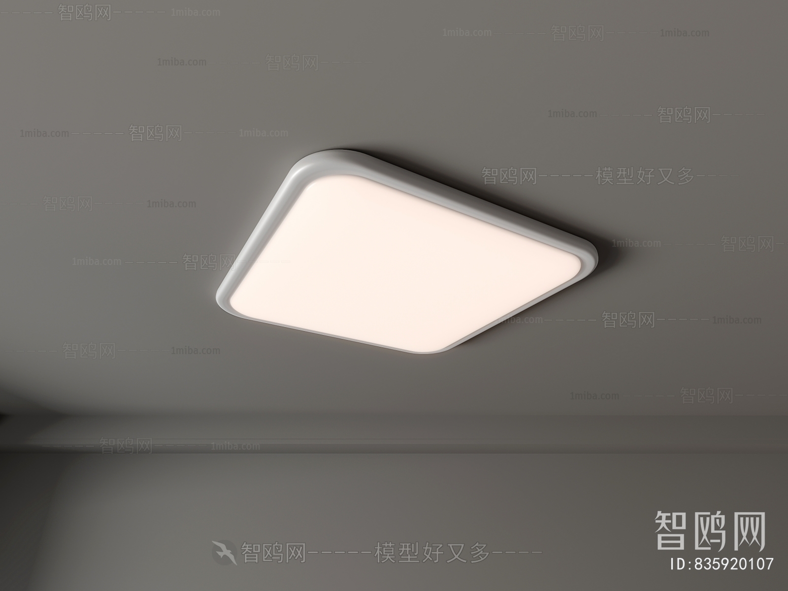 Modern Ceiling Ceiling Lamp