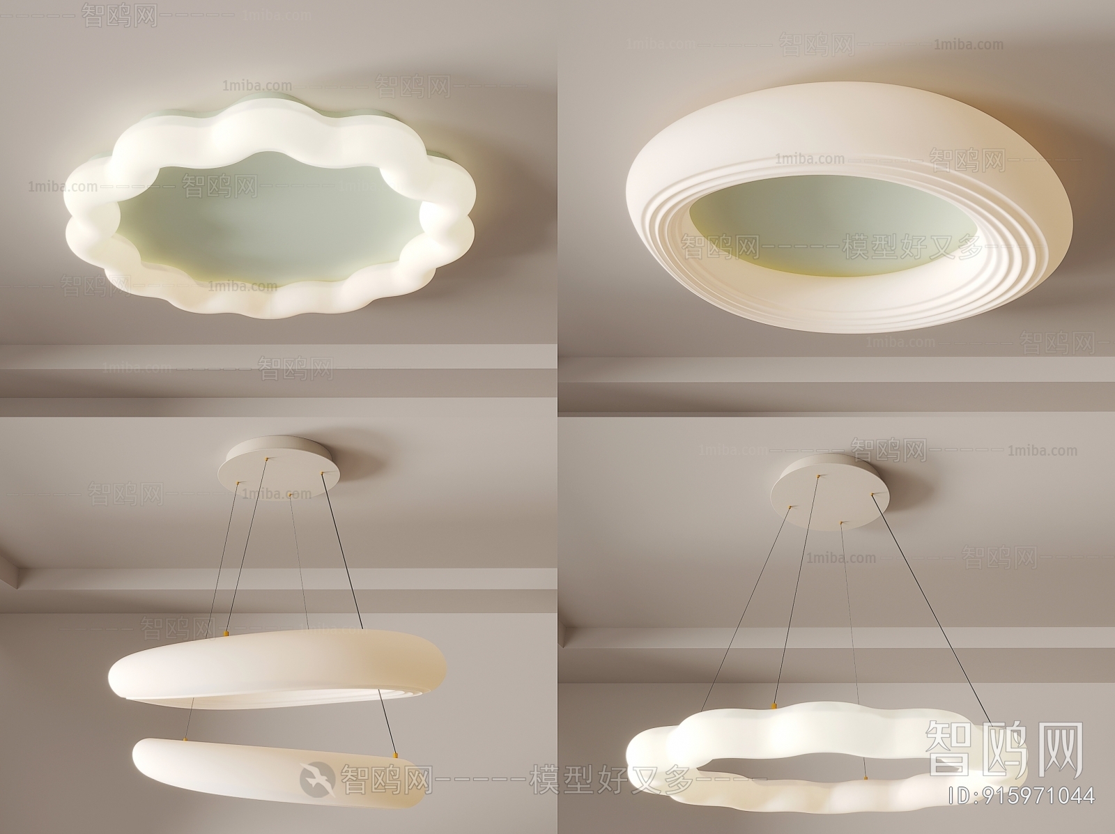 Modern Ceiling Ceiling Lamp