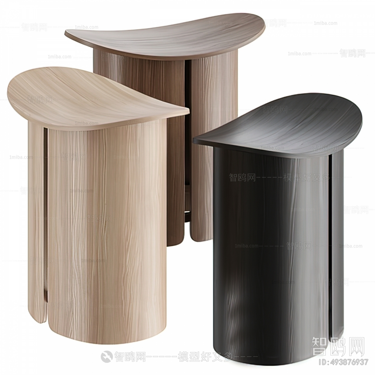 Modern Side Table/corner Table