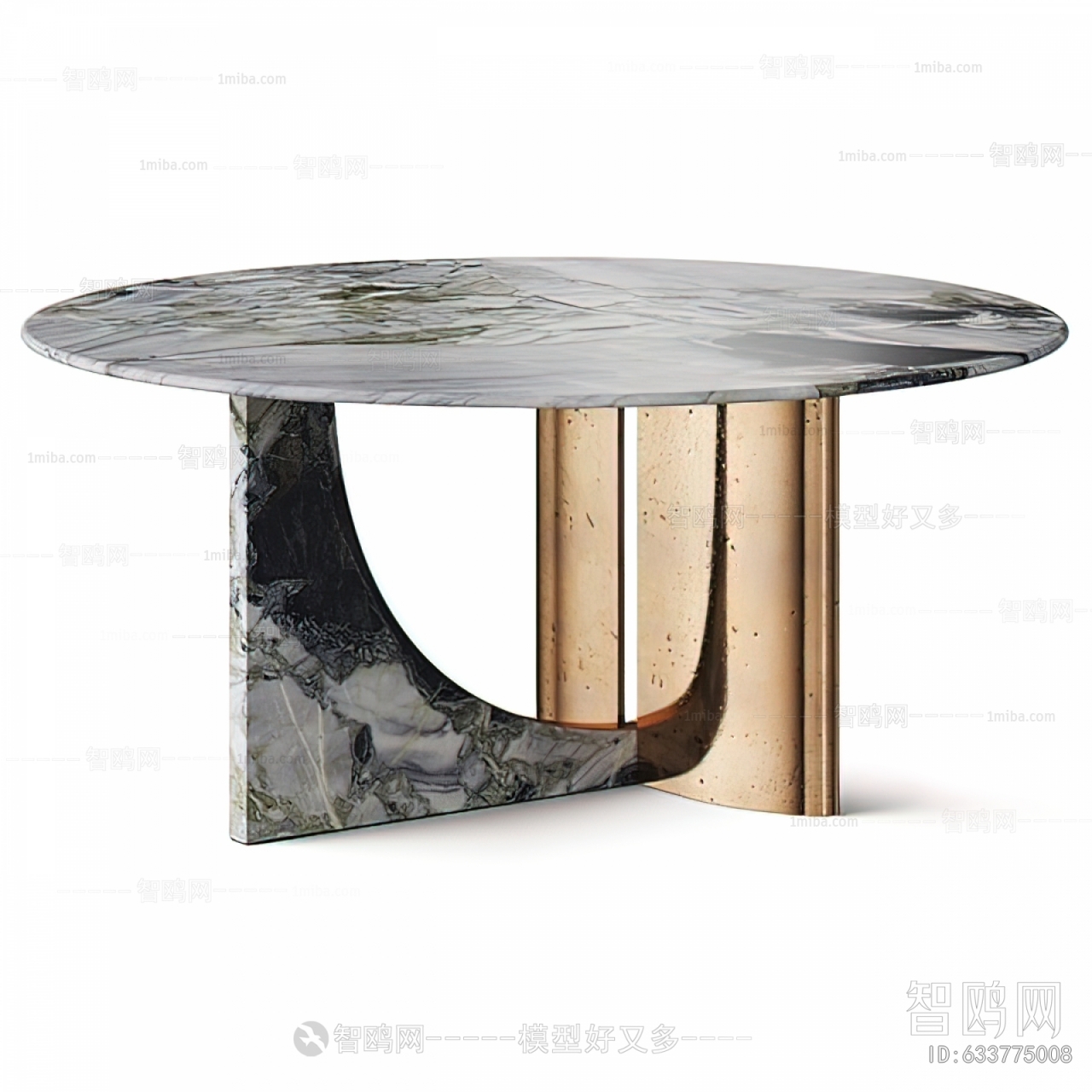 Modern Coffee Table