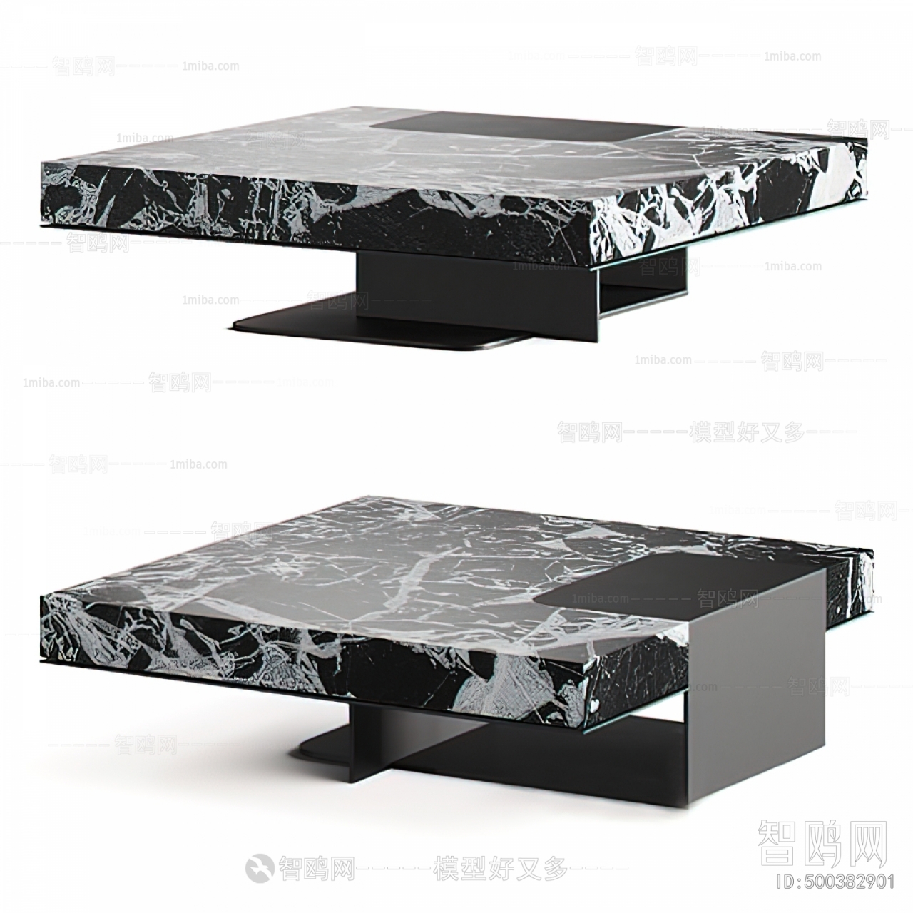 Modern Coffee Table