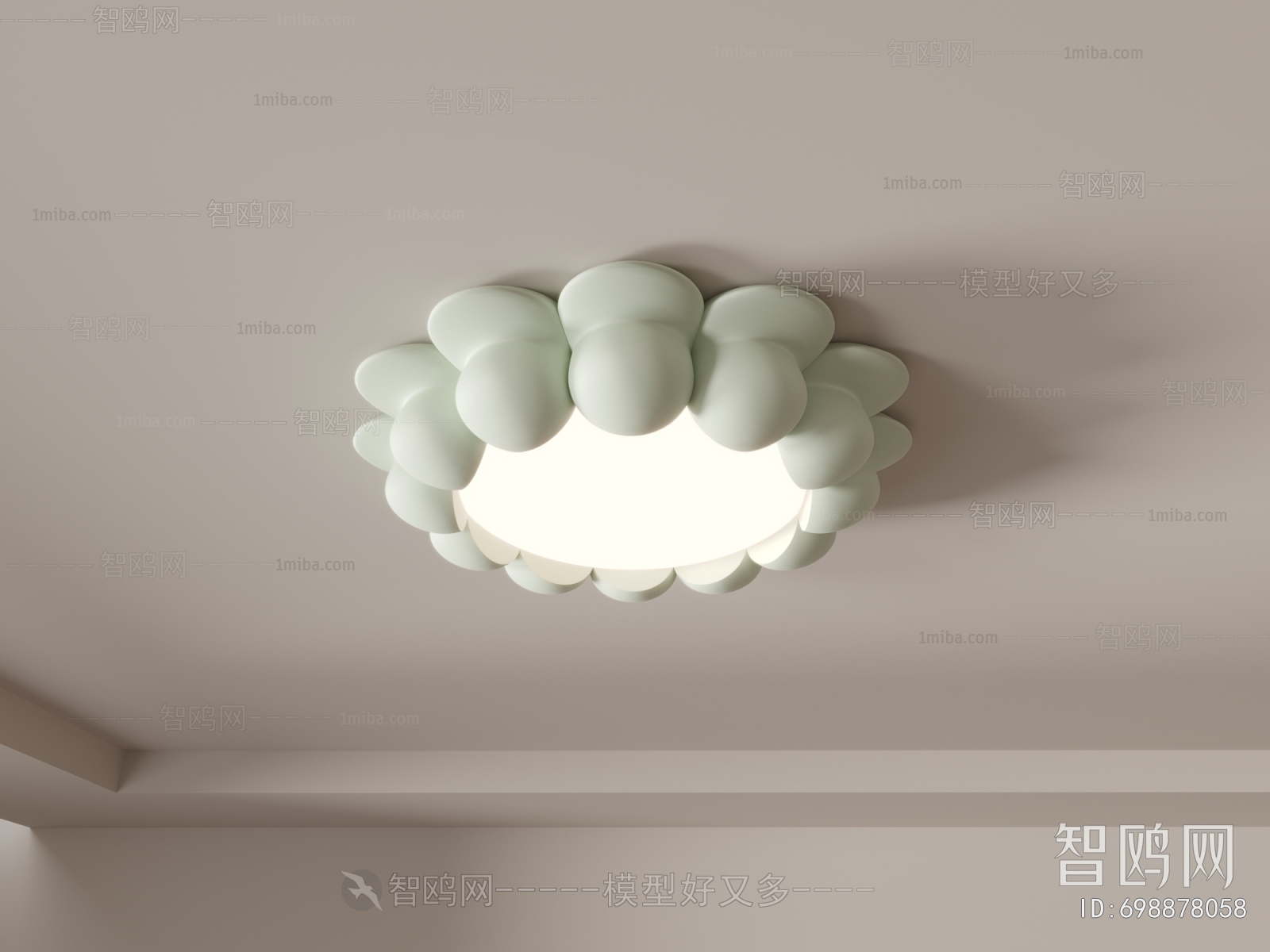 Modern Ceiling Ceiling Lamp