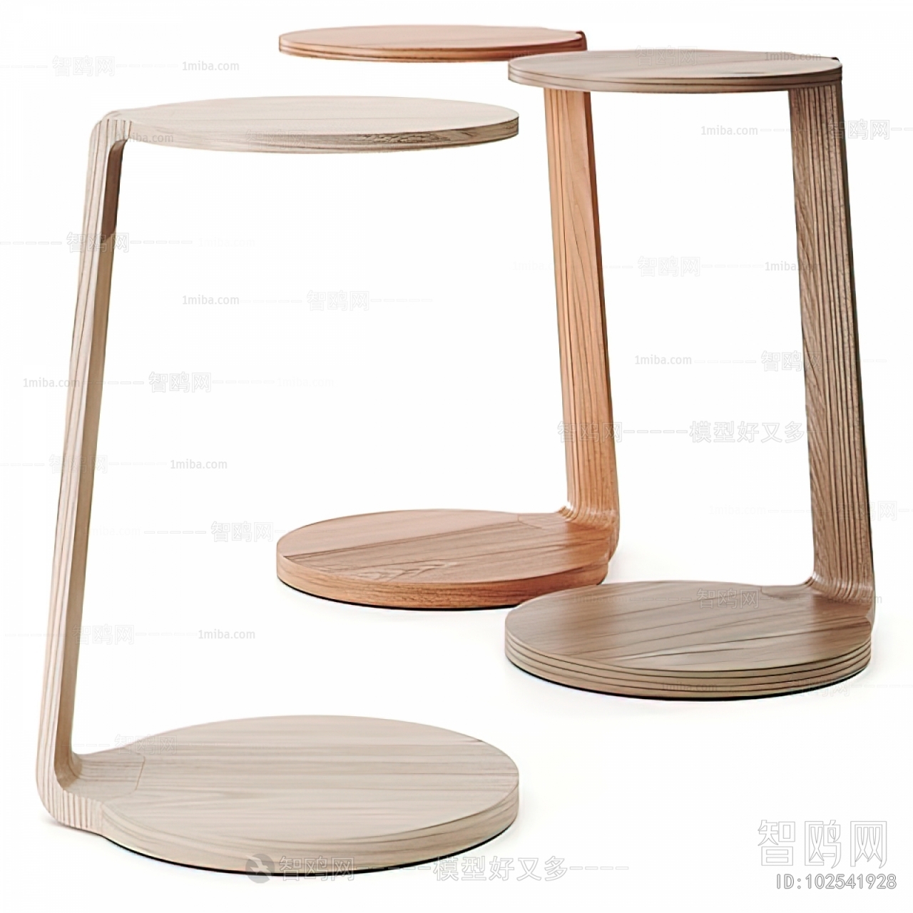 Modern Side Table/corner Table