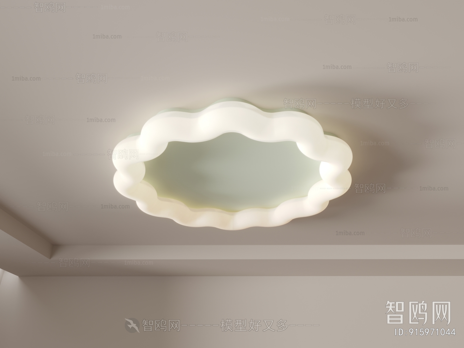 Modern Ceiling Ceiling Lamp