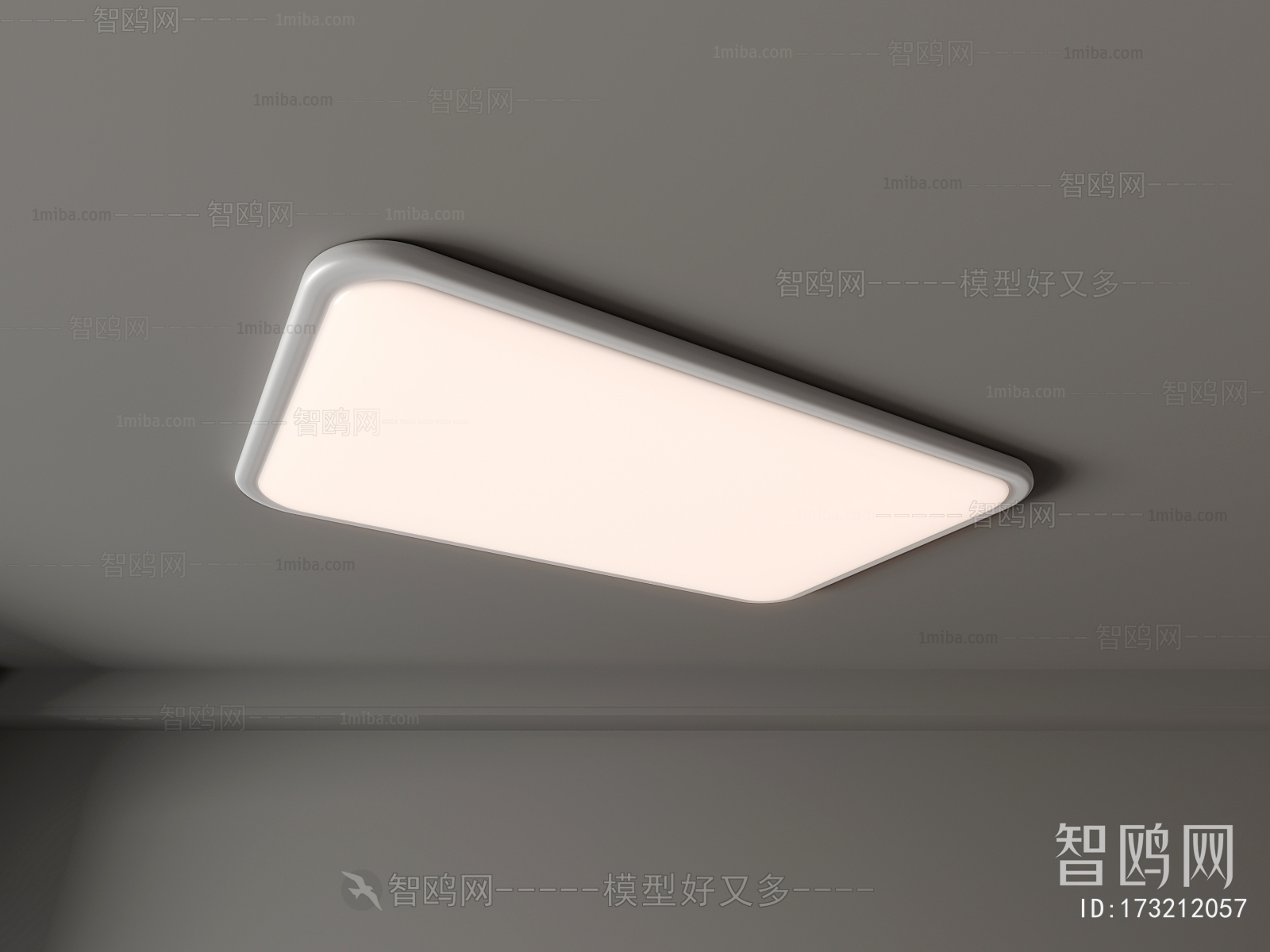 Modern Ceiling Ceiling Lamp