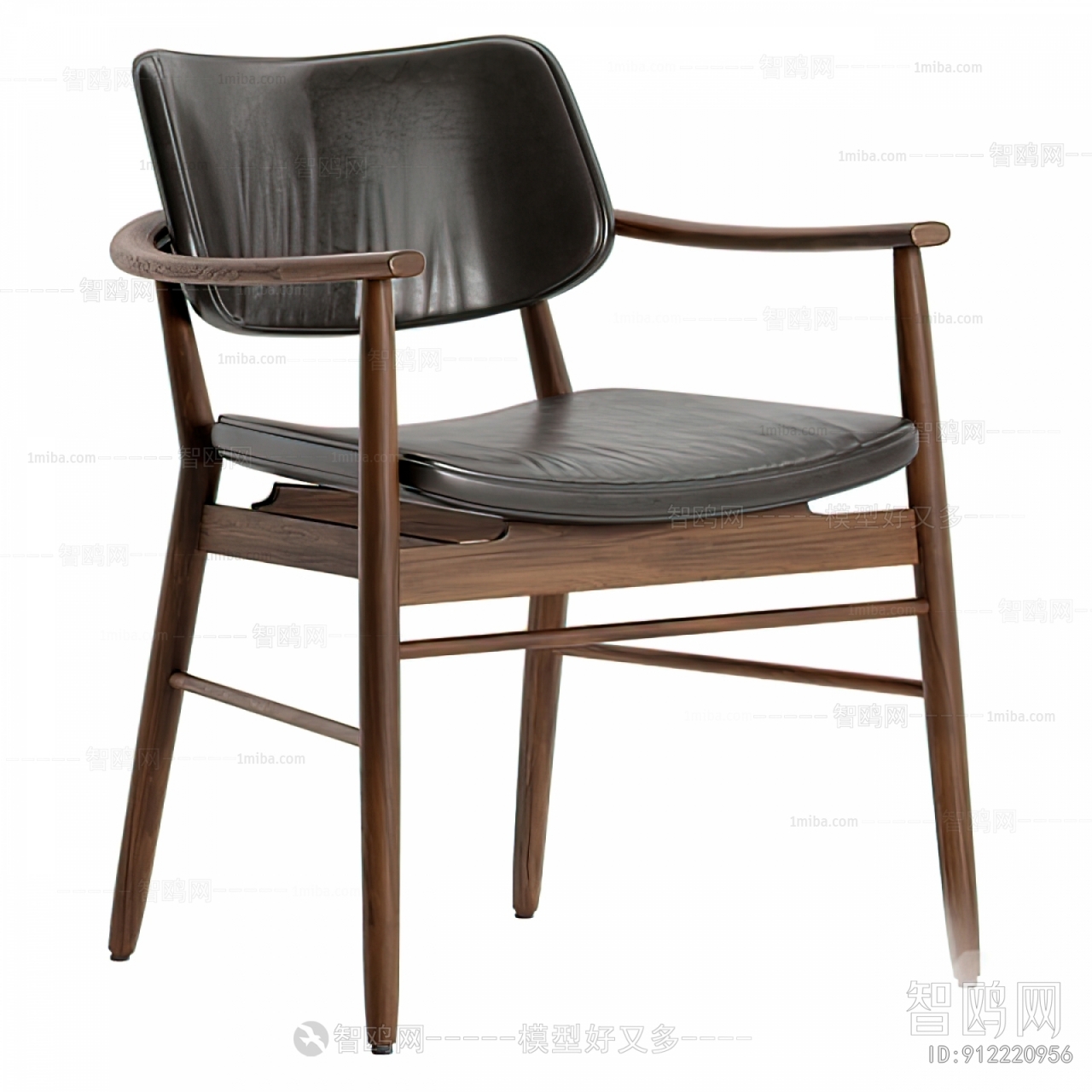 Modern Single Chair