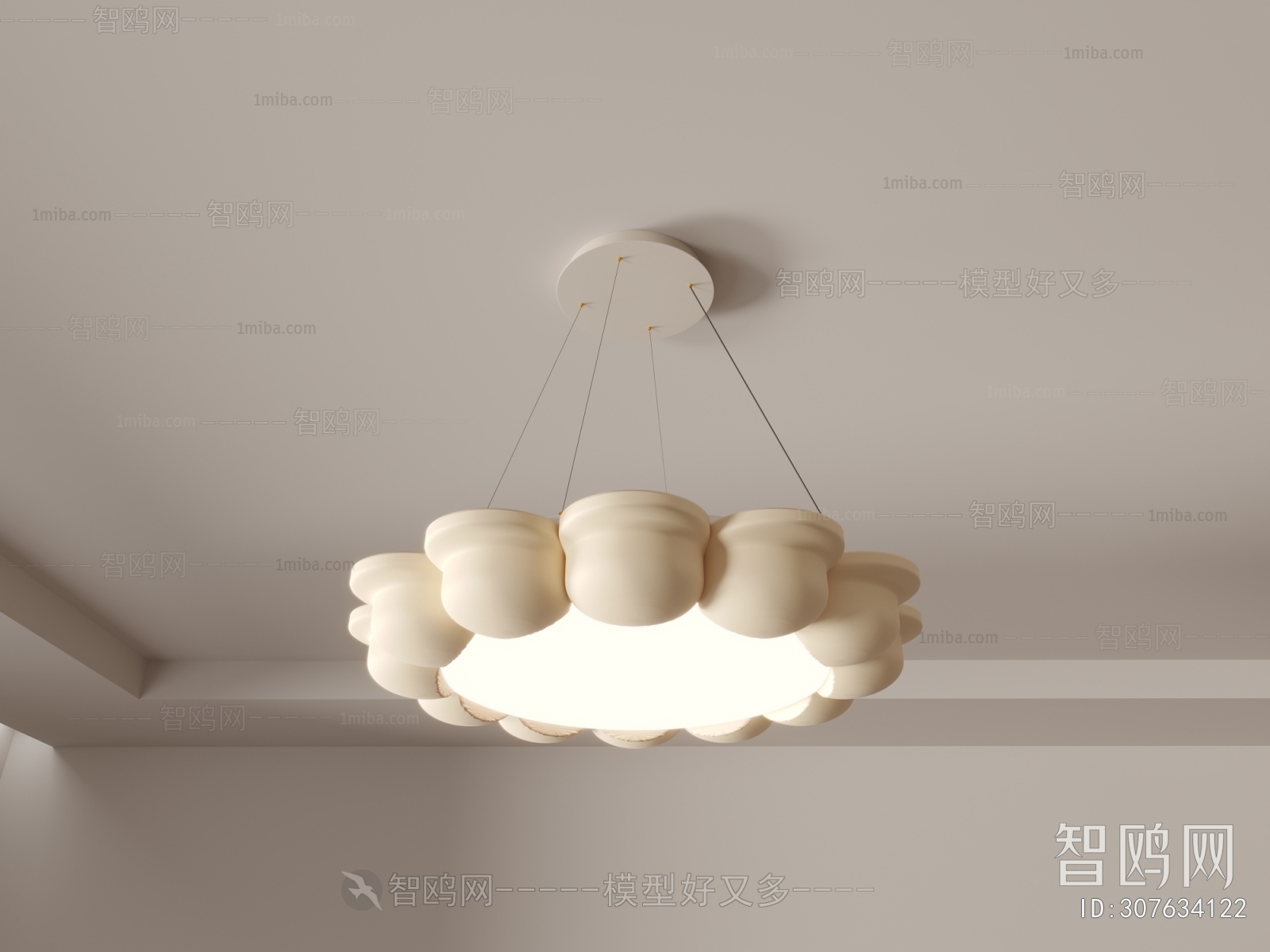 Modern Ceiling Ceiling Lamp