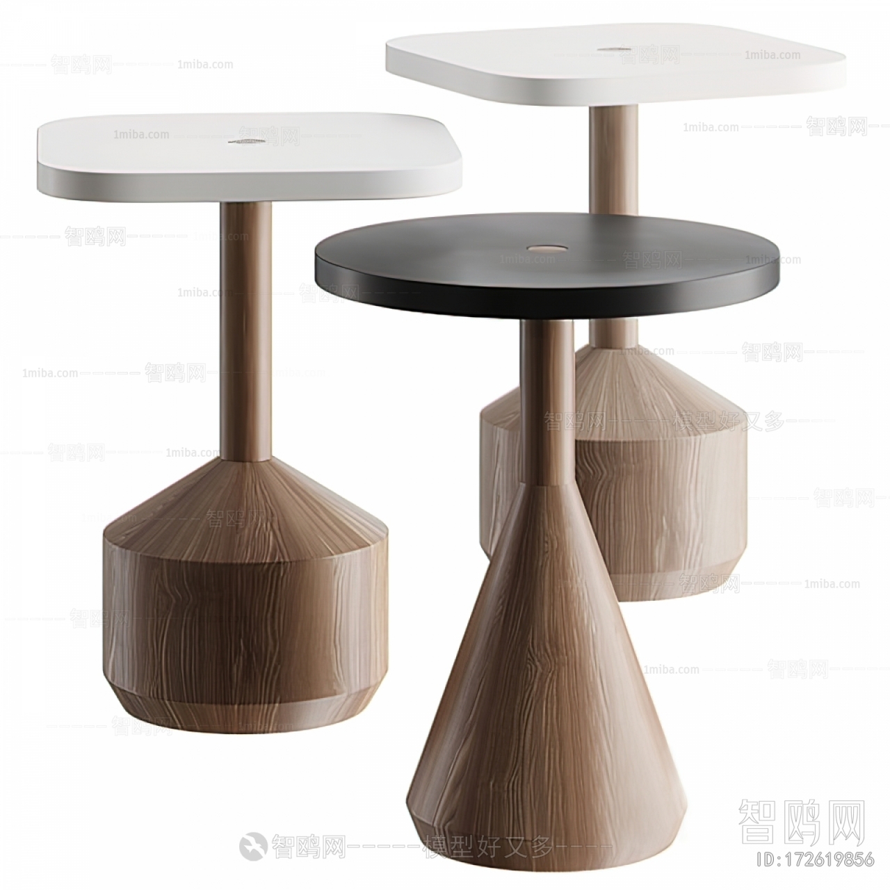 Modern Side Table/corner Table