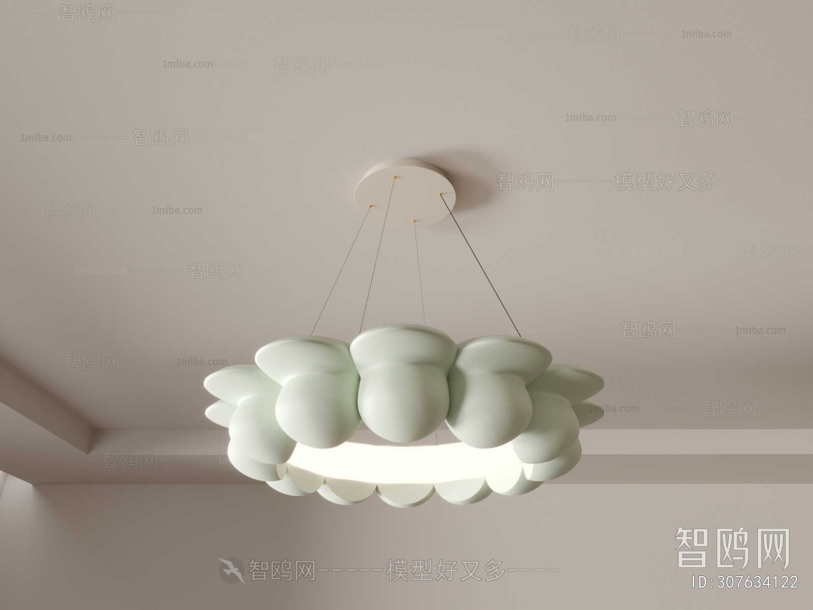 Modern Ceiling Ceiling Lamp