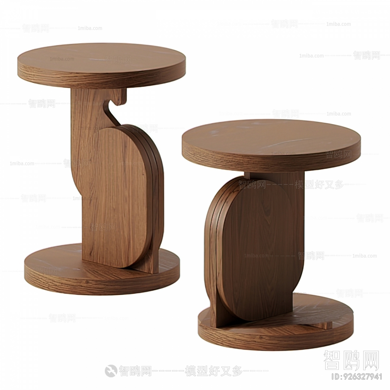 Modern Side Table/corner Table