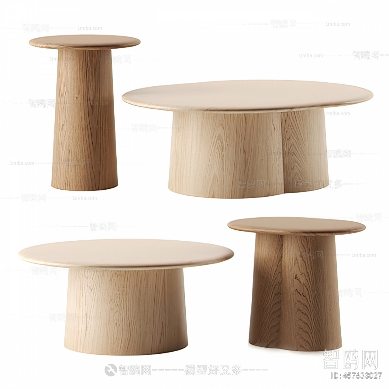 Modern Side Table/corner Table