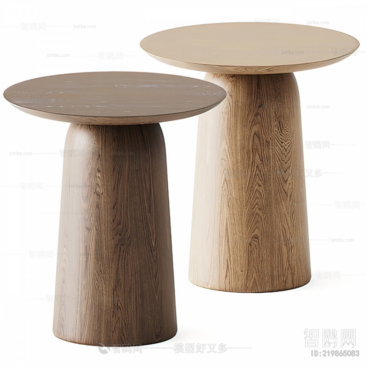 Modern Side Table/corner Table