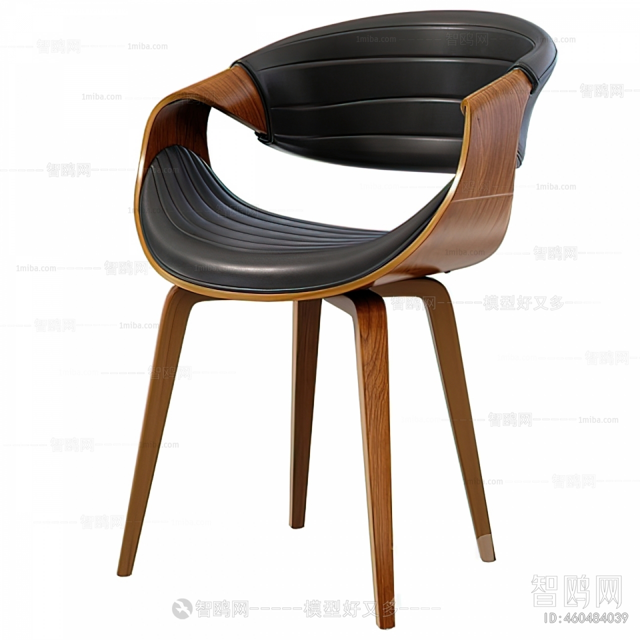 Modern Single Chair