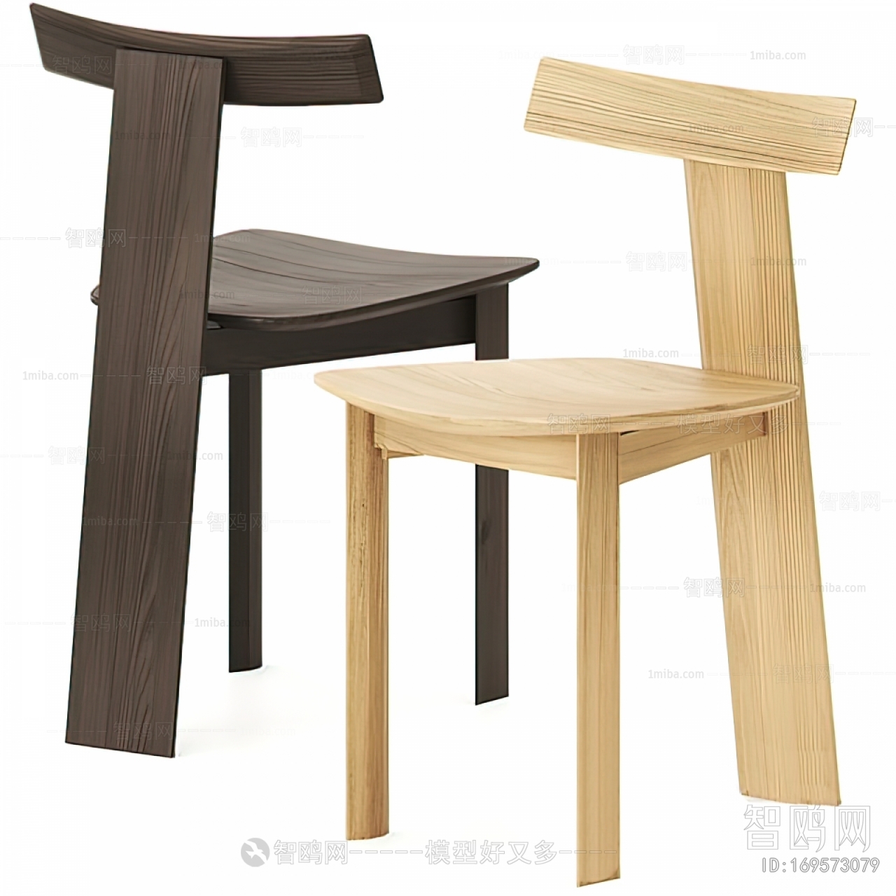 Modern Single Chair