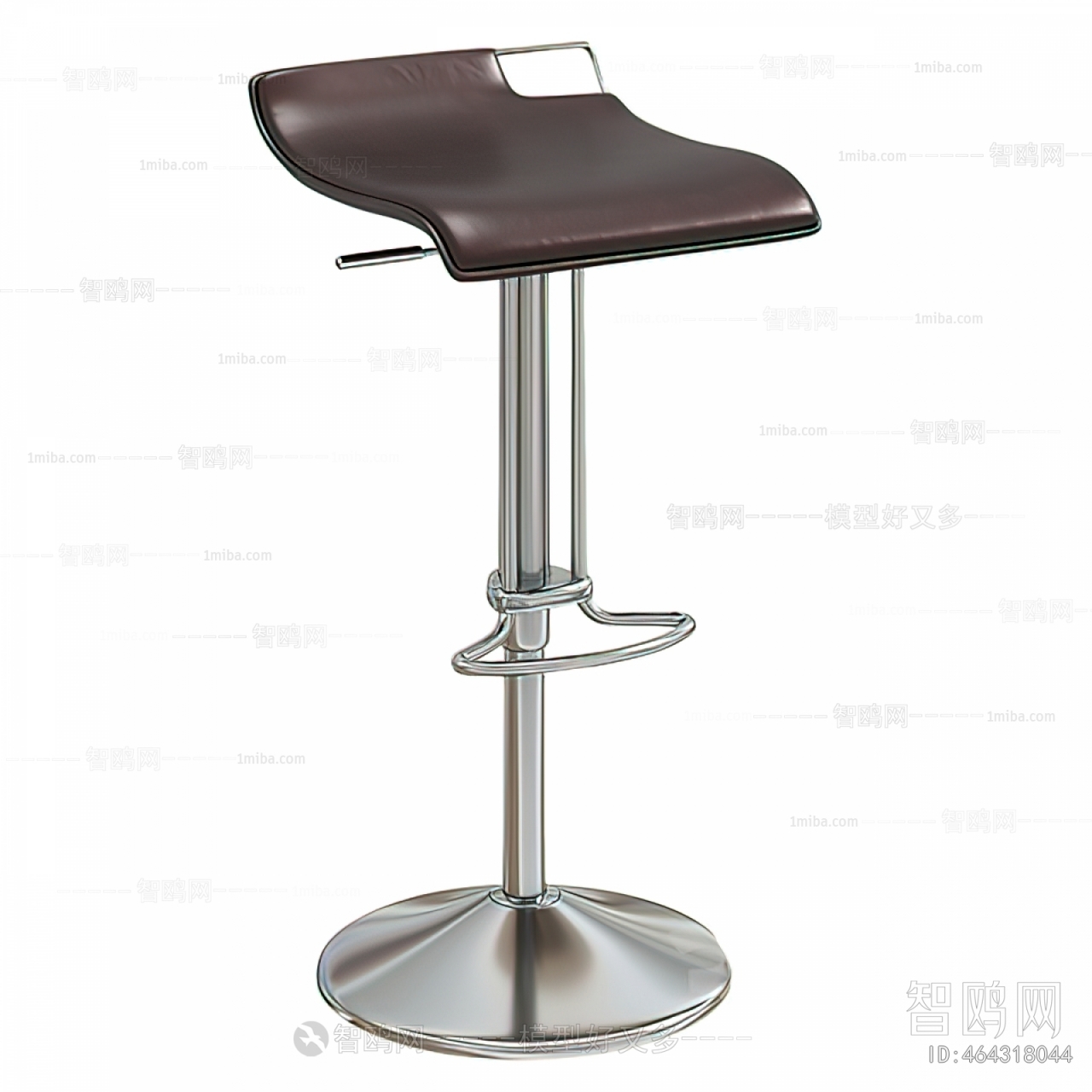 Modern Bar Chair